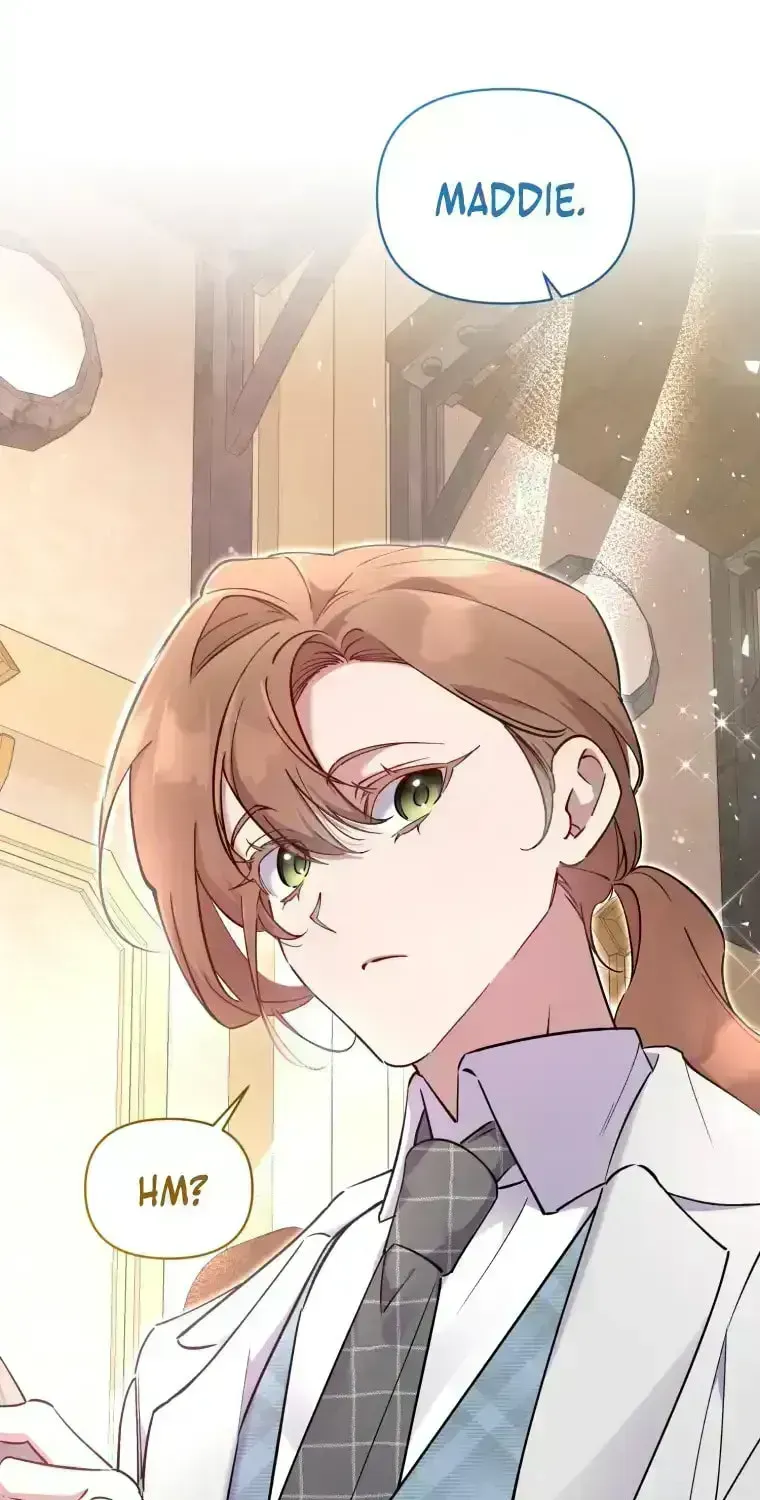 Don’t Worry, We Both Agreed to this Fraudulent Marriage Chapter 1.7 page 27 - 