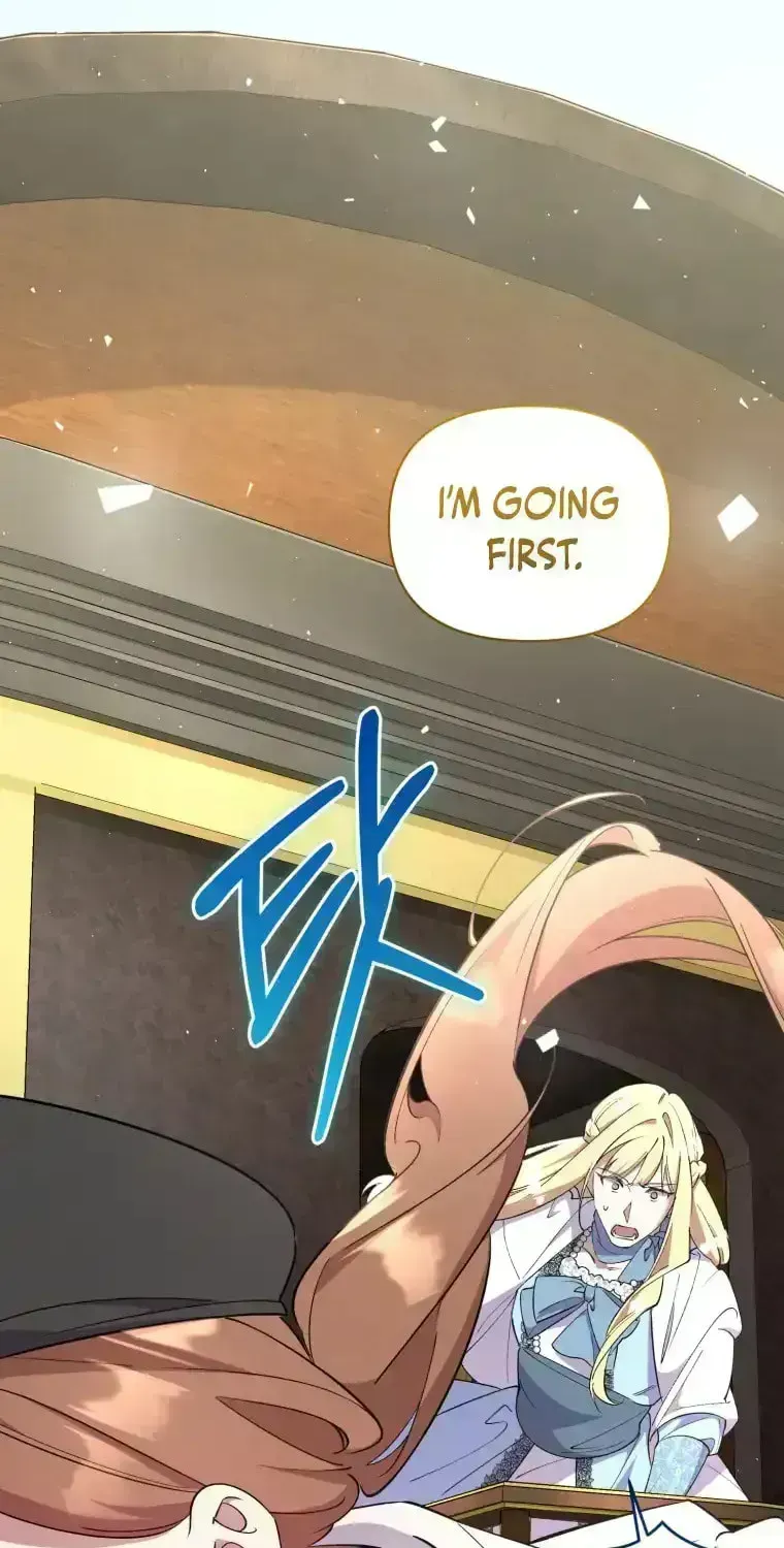 Don’t Worry, We Both Agreed to this Fraudulent Marriage Chapter 1.7 page 52 - 