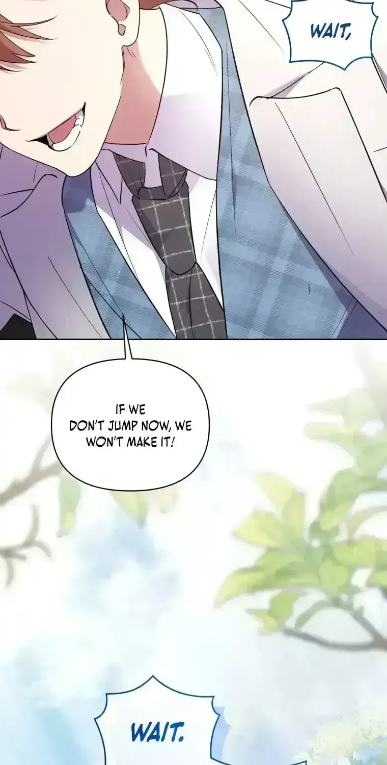 Don’t Worry, We Both Agreed to this Fraudulent Marriage Chapter 1.7 page 53 - 