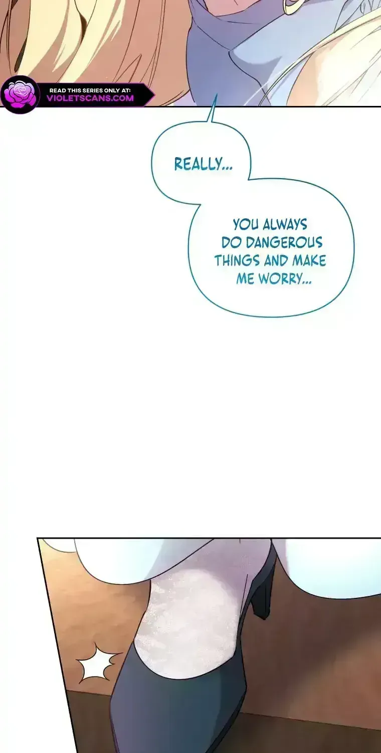 Don’t Worry, We Both Agreed to this Fraudulent Marriage Chapter 1.7 page 63 - 