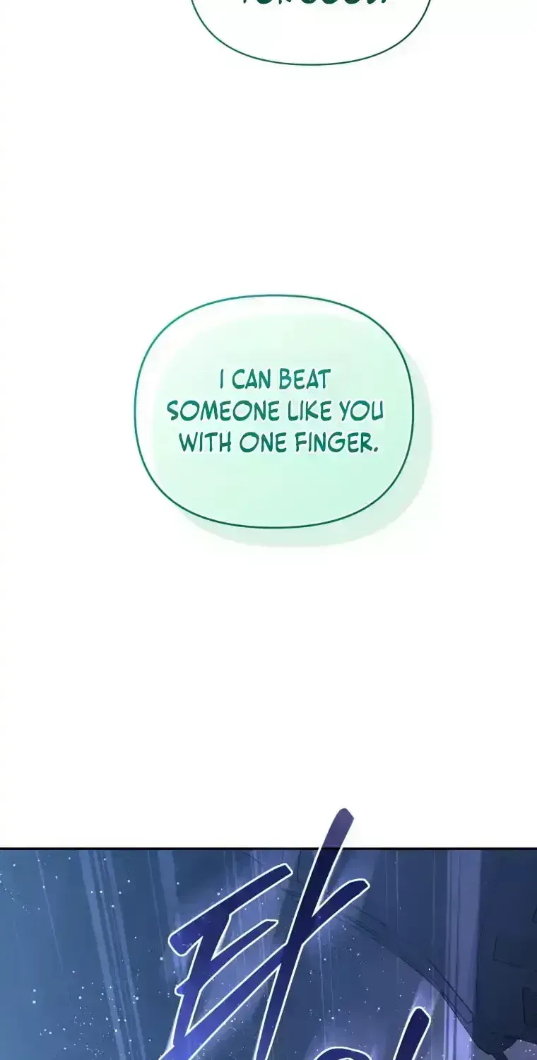 Don’t Worry, We Both Agreed to this Fraudulent Marriage Chapter 1.8 page 122 - 