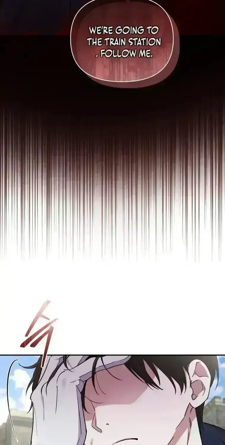 Don’t Worry, We Both Agreed to this Fraudulent Marriage Chapter 1.9 page 19 - 