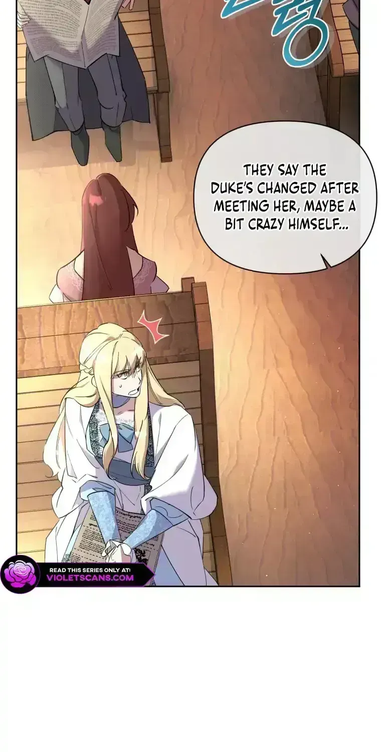 Don’t Worry, We Both Agreed to this Fraudulent Marriage Chapter 1.9 page 38 - 