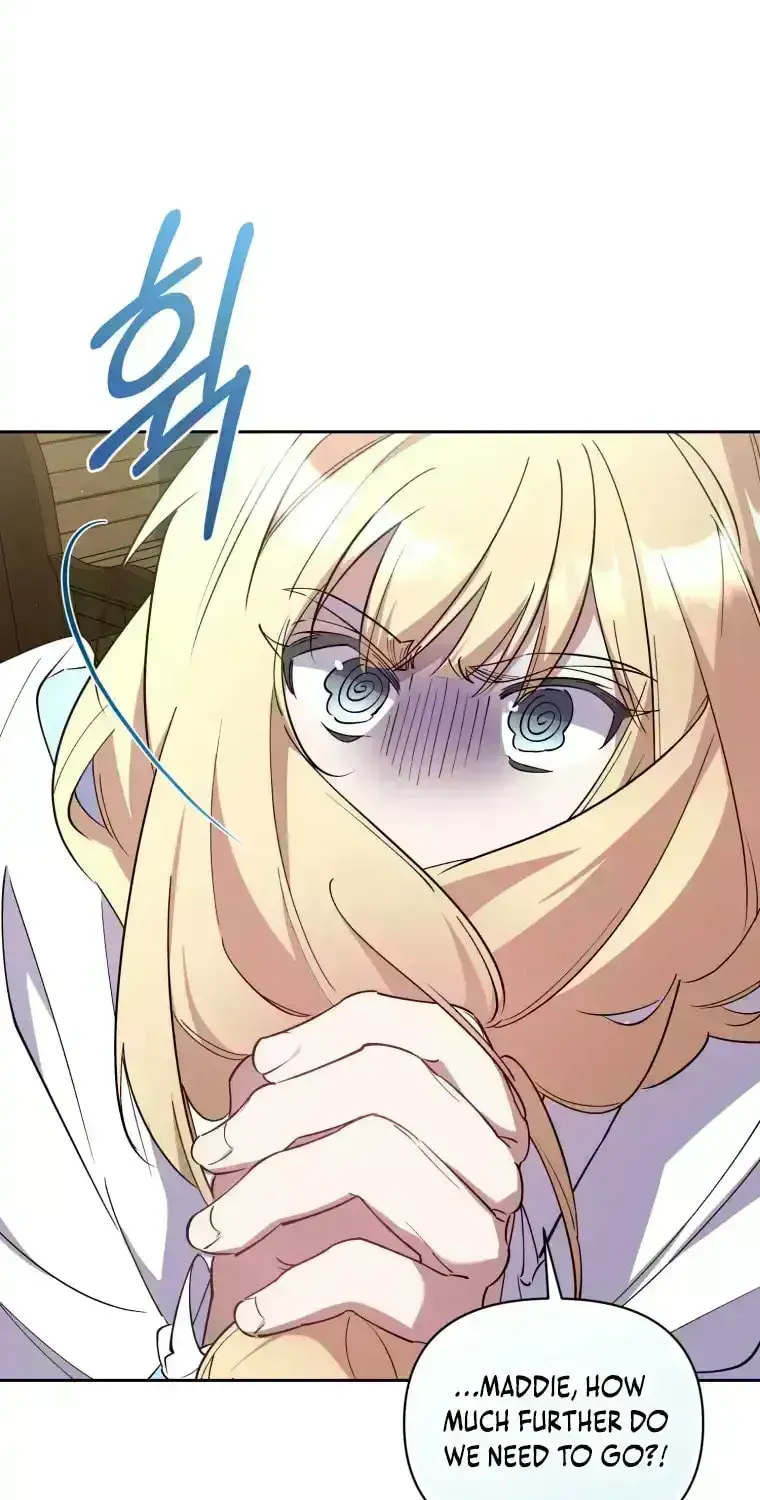 Don’t Worry, We Both Agreed to this Fraudulent Marriage Chapter 1.9 page 39 - 
