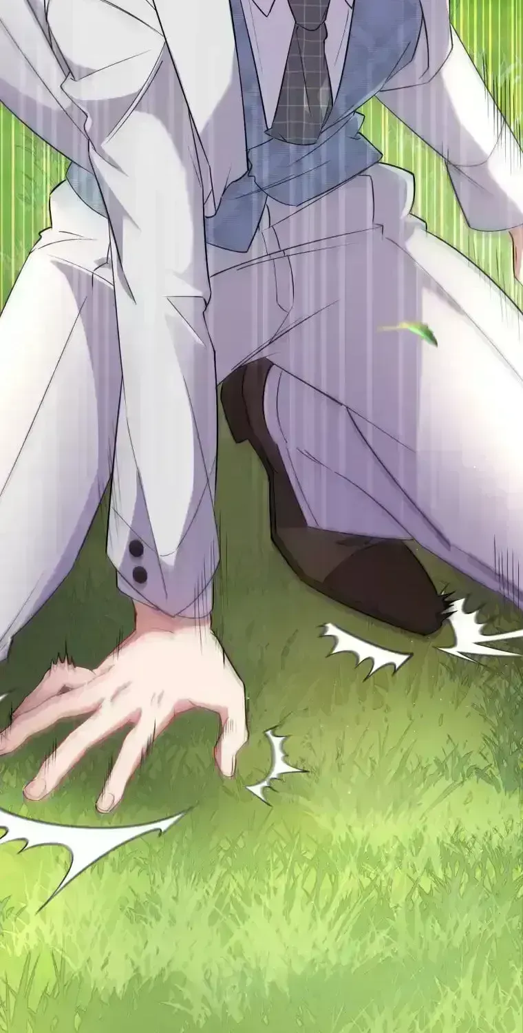 Don’t Worry, We Both Agreed to this Fraudulent Marriage Chapter 1.9 page 58 - 