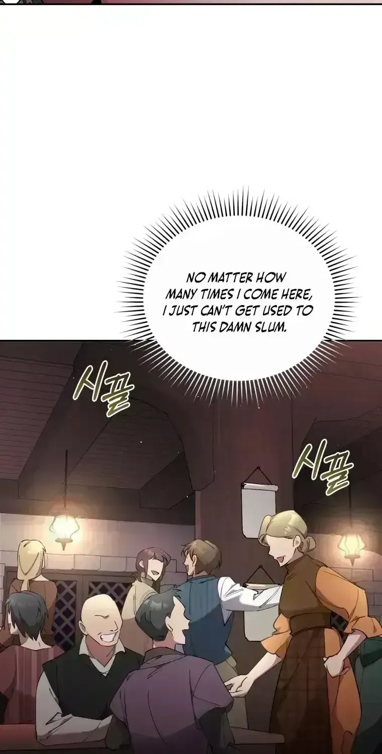 Don’t Worry, We Both Agreed to this Fraudulent Marriage Chapter 1.9 page 79 - 