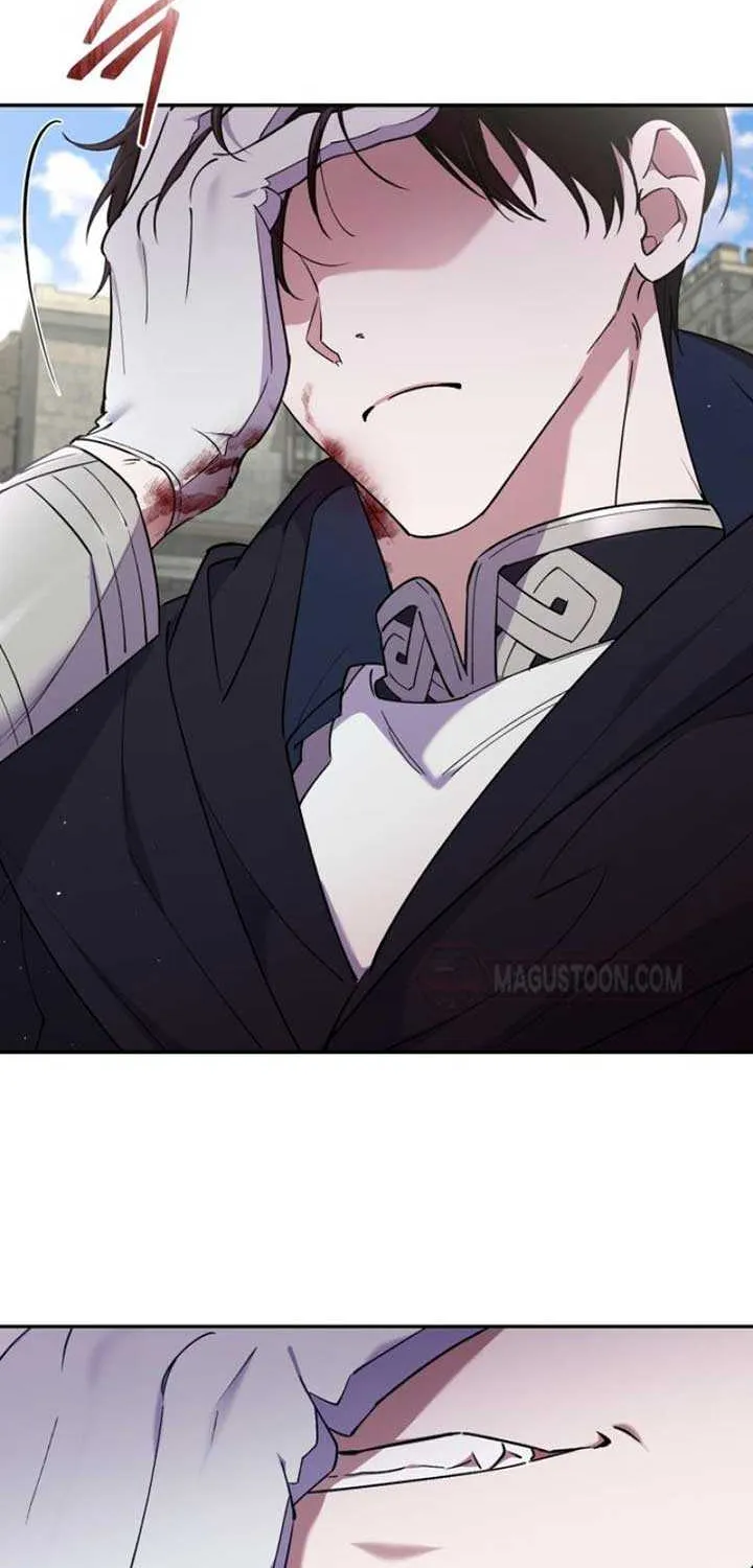 Don’t Worry, We Both Agreed to this Fraudulent Marriage Chapter 1 page 18 - 