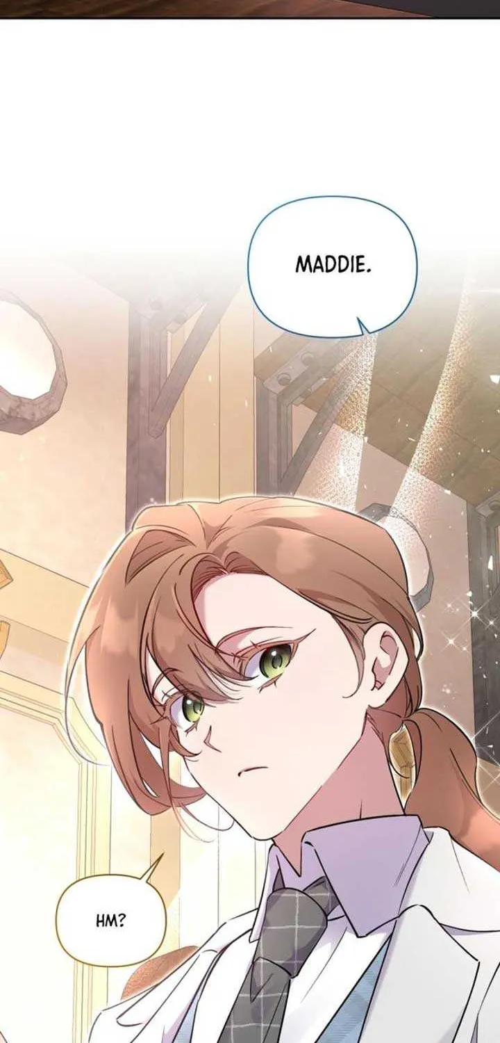 Don’t Worry, We Both Agreed to this Fraudulent Marriage Chapter 1 page 25 - 