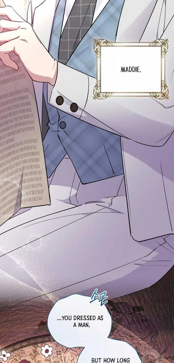 Don’t Worry, We Both Agreed to this Fraudulent Marriage Chapter 1 page 26 - 