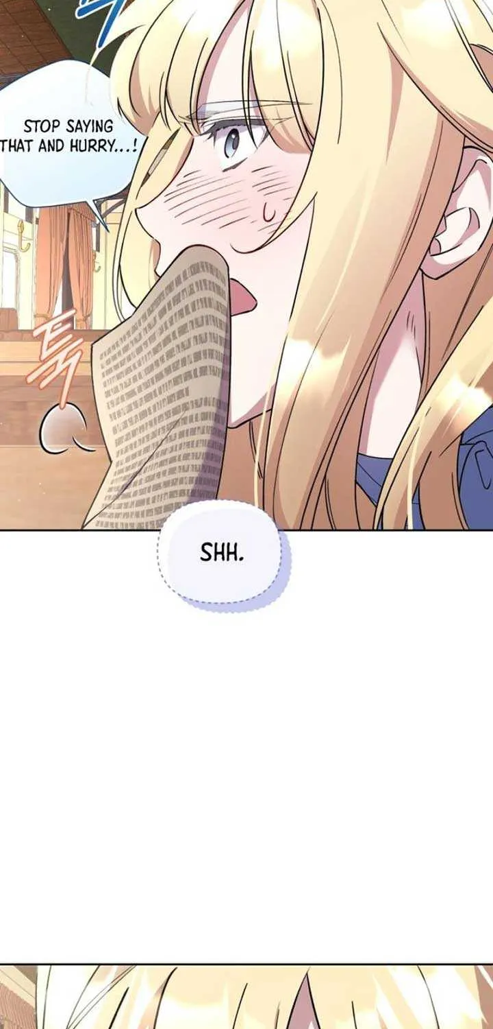 Don’t Worry, We Both Agreed to this Fraudulent Marriage Chapter 1 page 30 - 