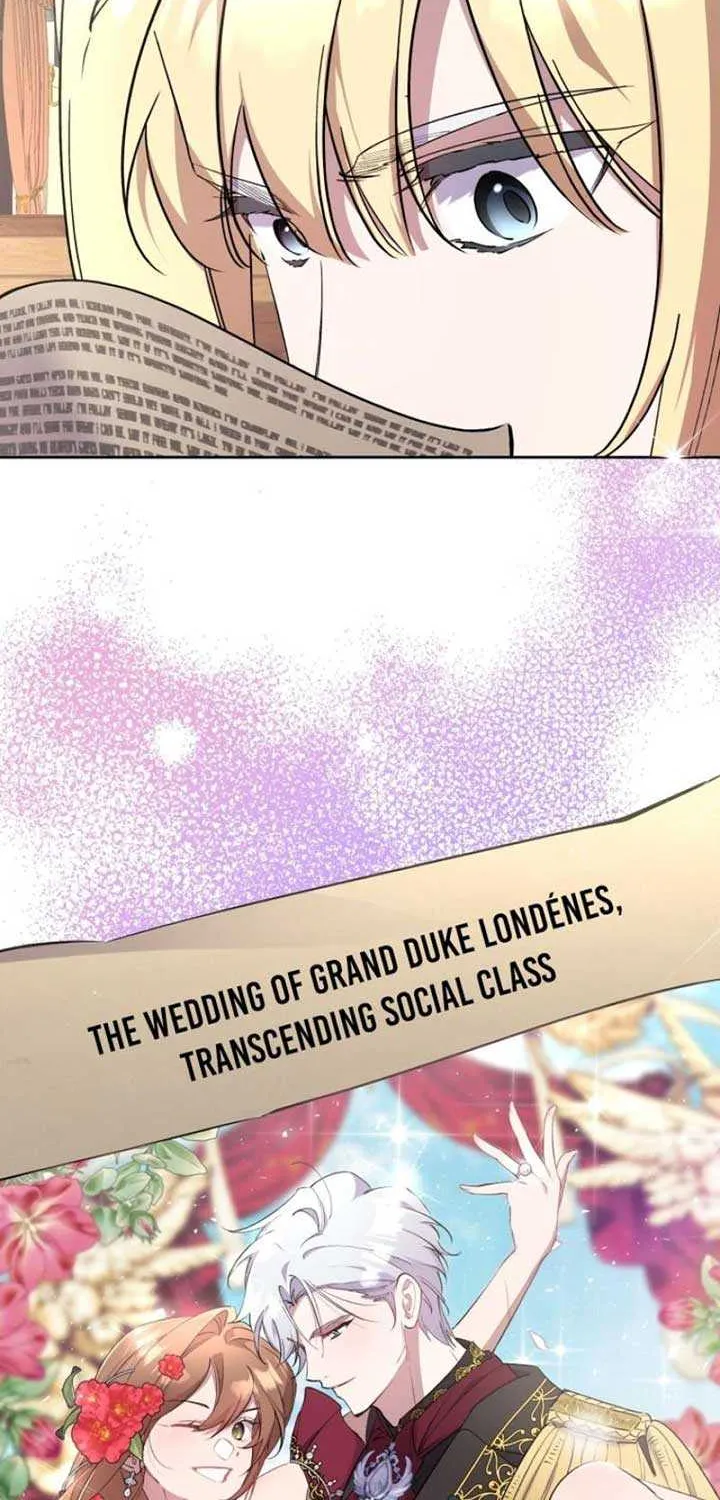 Don’t Worry, We Both Agreed to this Fraudulent Marriage Chapter 1 page 31 - 