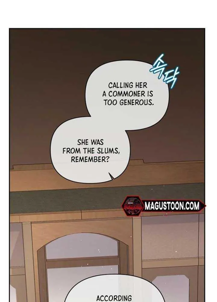 Don’t Worry, We Both Agreed to this Fraudulent Marriage Chapter 1 page 34 - 