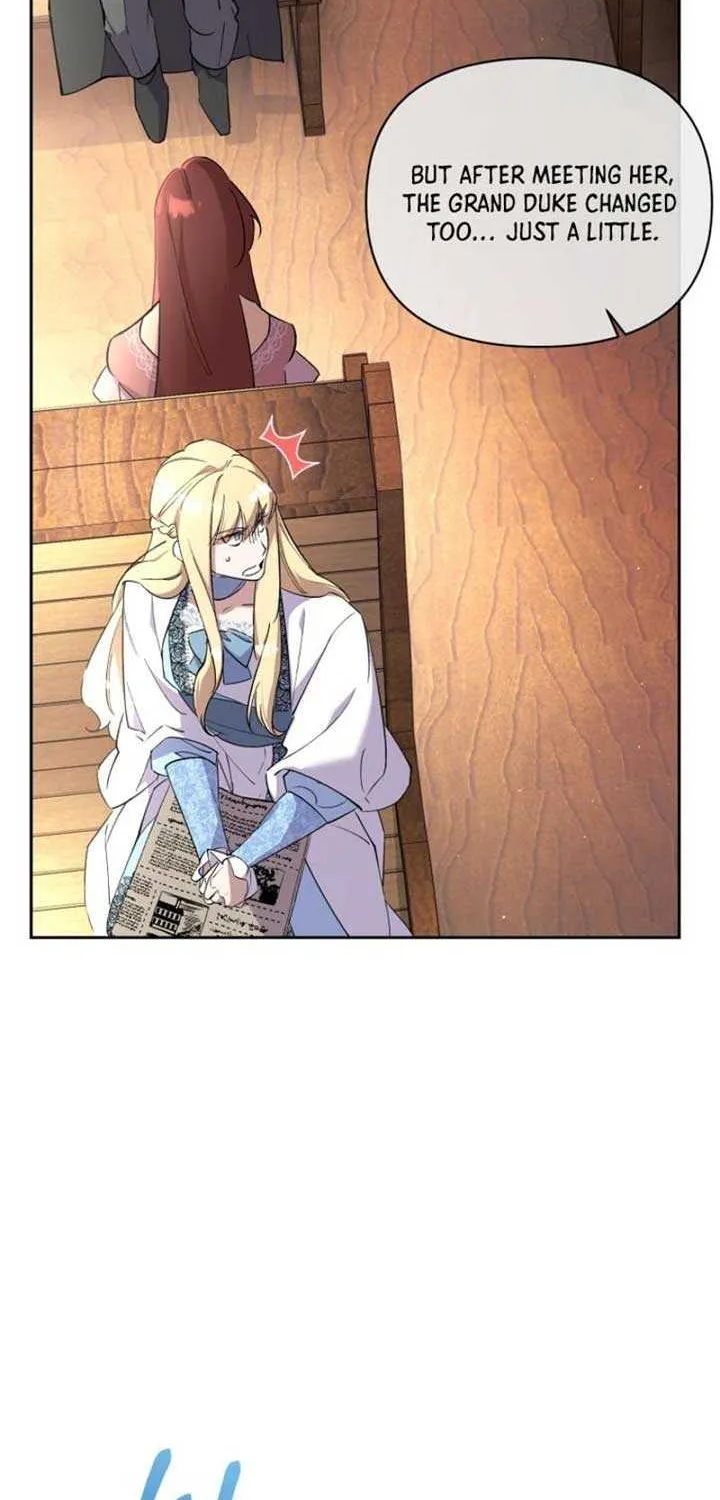 Don’t Worry, We Both Agreed to this Fraudulent Marriage Chapter 1 page 36 - 