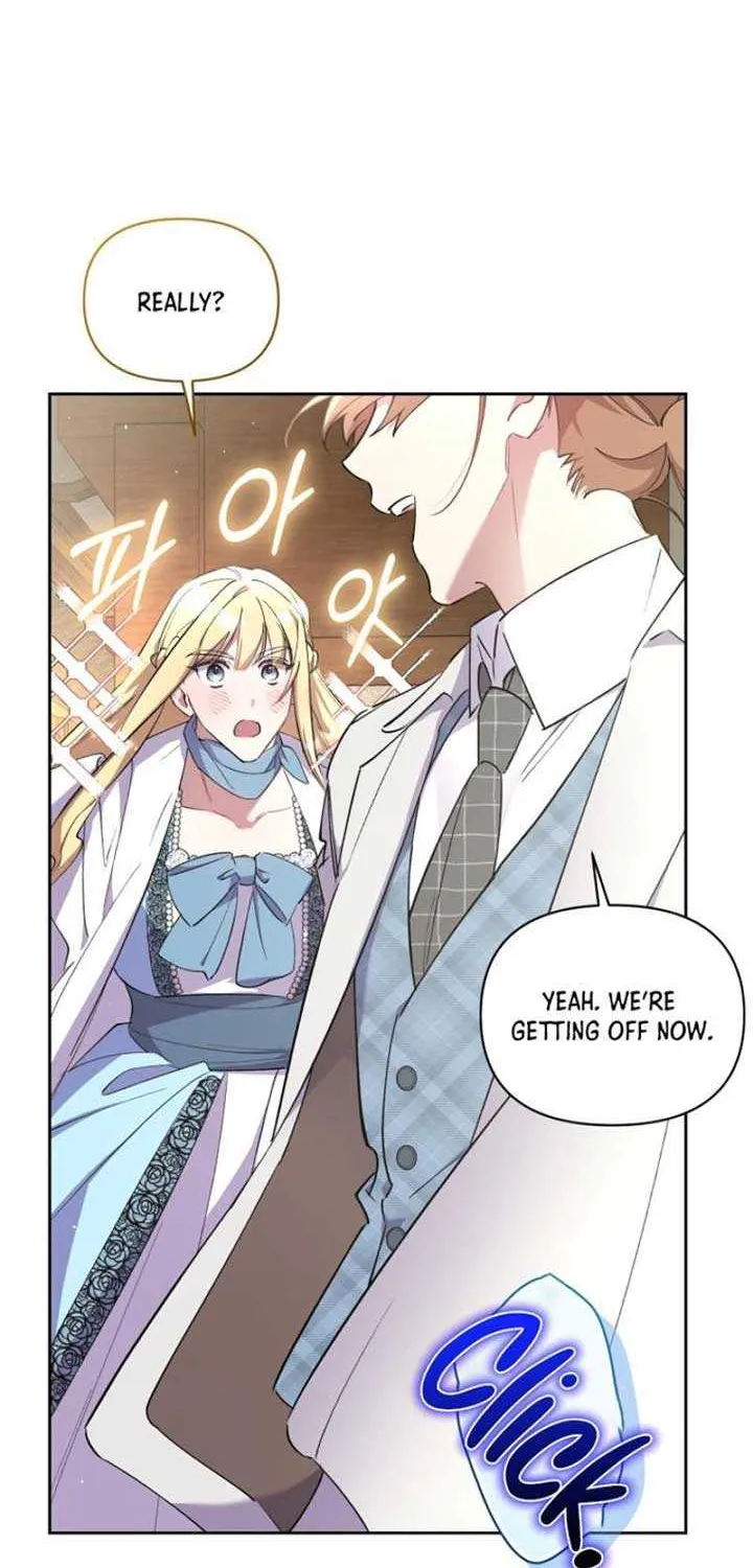 Don’t Worry, We Both Agreed to this Fraudulent Marriage Chapter 1 page 42 - 