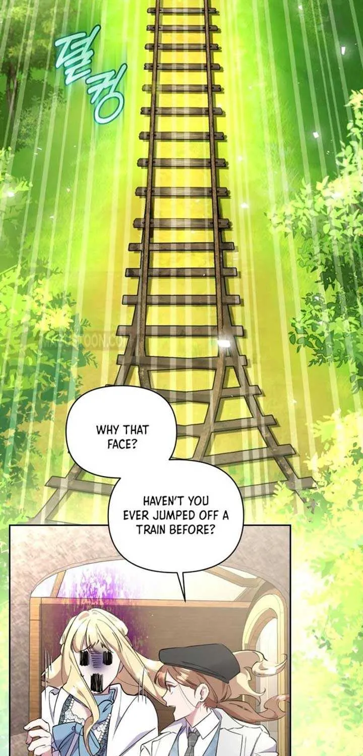 Don’t Worry, We Both Agreed to this Fraudulent Marriage Chapter 1 page 46 - 