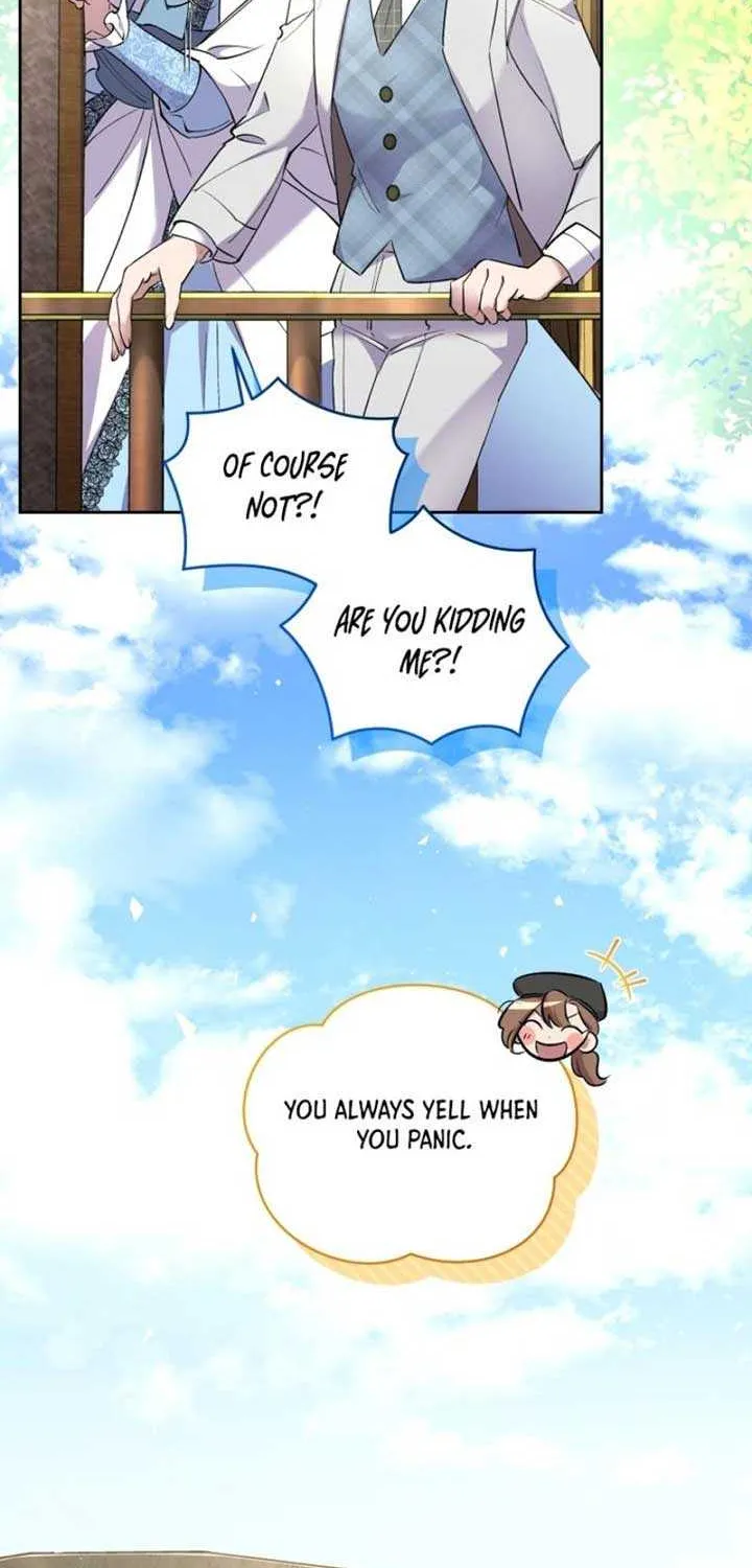 Don’t Worry, We Both Agreed to this Fraudulent Marriage Chapter 1 page 47 - 