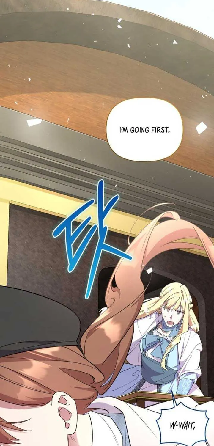 Don’t Worry, We Both Agreed to this Fraudulent Marriage Chapter 1 page 48 - 