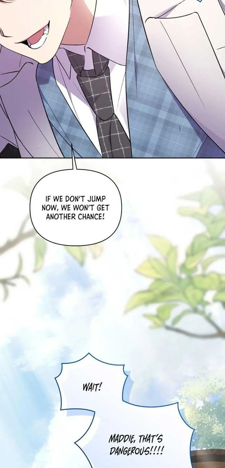 Don’t Worry, We Both Agreed to this Fraudulent Marriage Chapter 1 page 49 - 