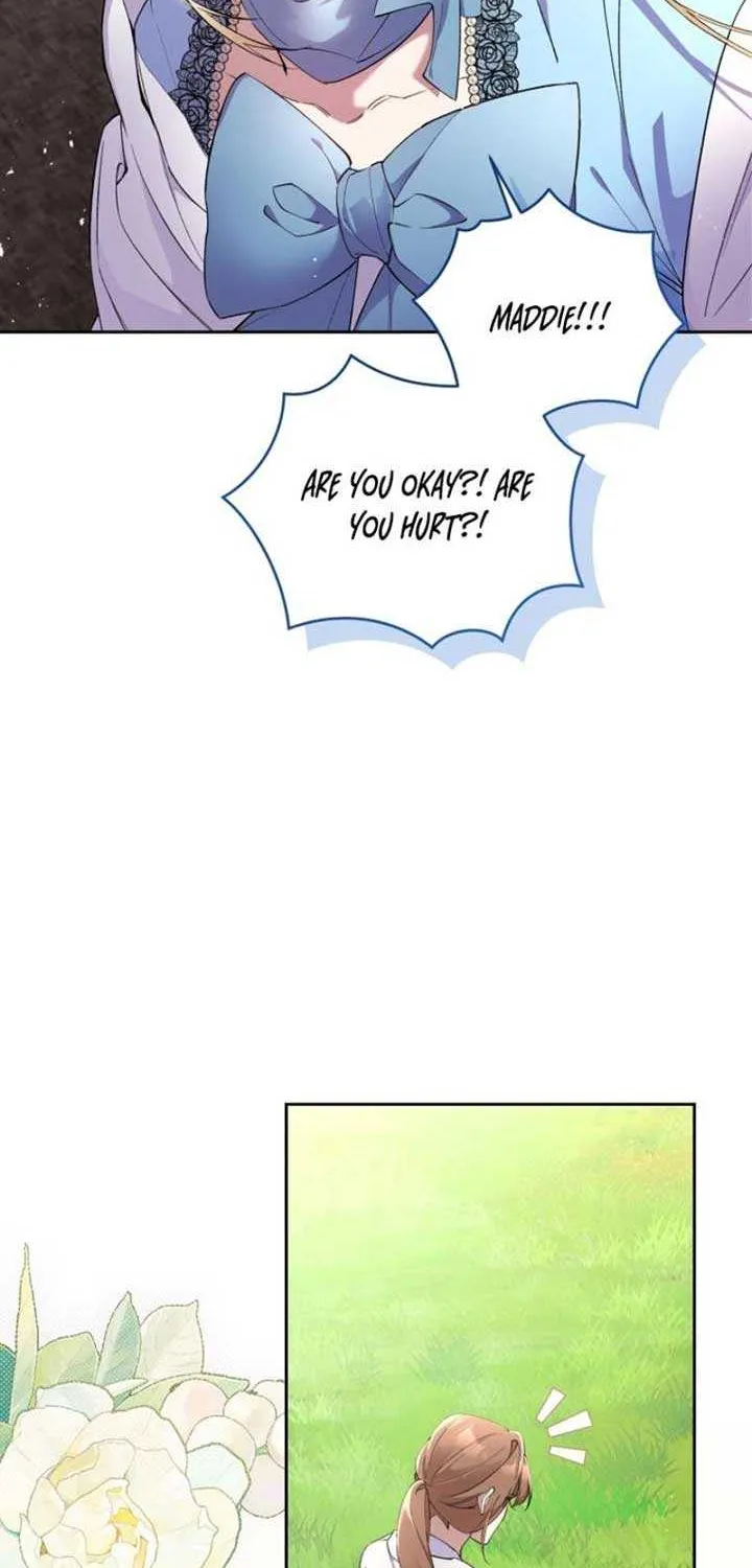 Don’t Worry, We Both Agreed to this Fraudulent Marriage Chapter 1 page 55 - 