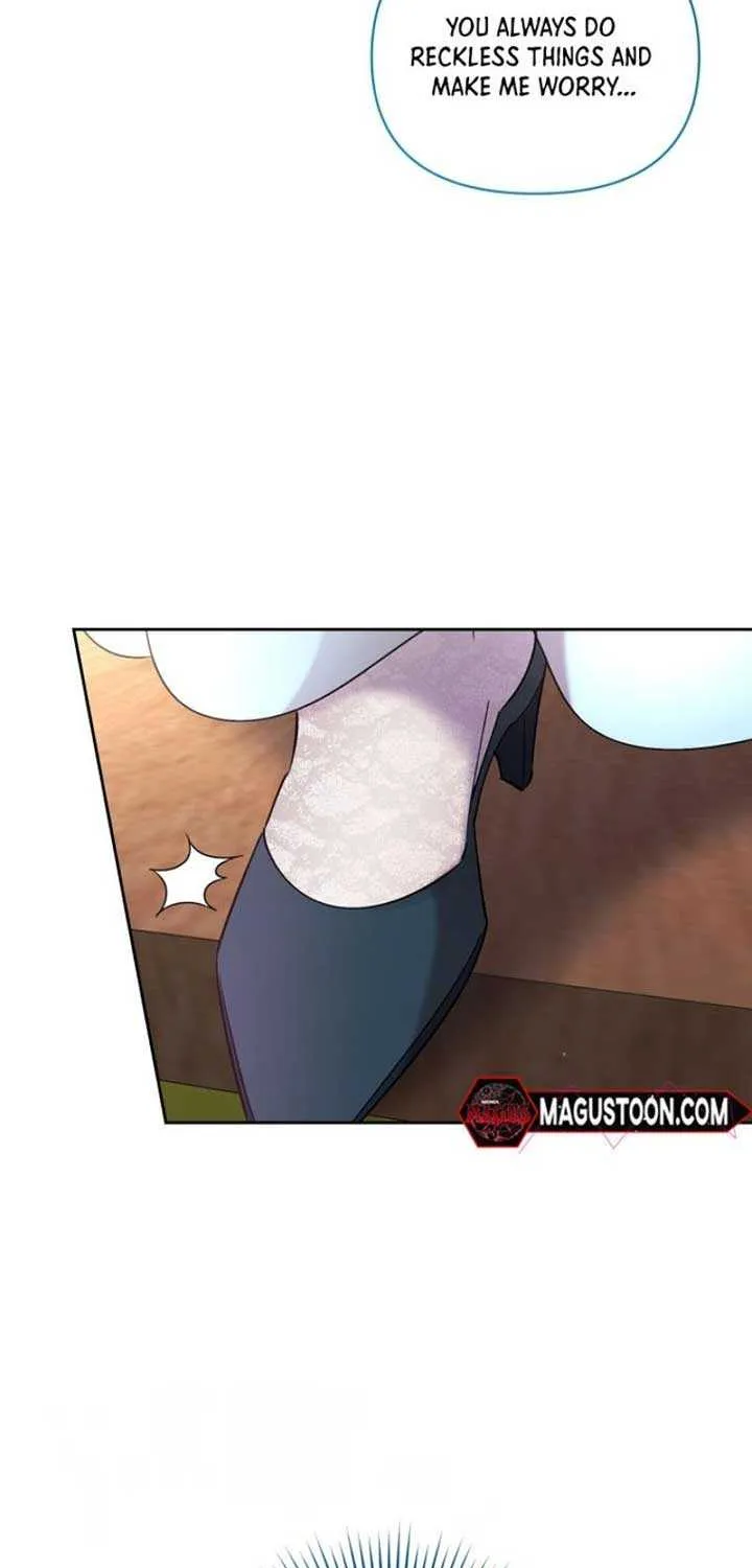Don’t Worry, We Both Agreed to this Fraudulent Marriage Chapter 1 page 59 - 