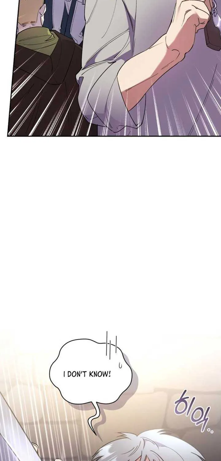 Don’t Worry, We Both Agreed to this Fraudulent Marriage Chapter 1 page 7 - 