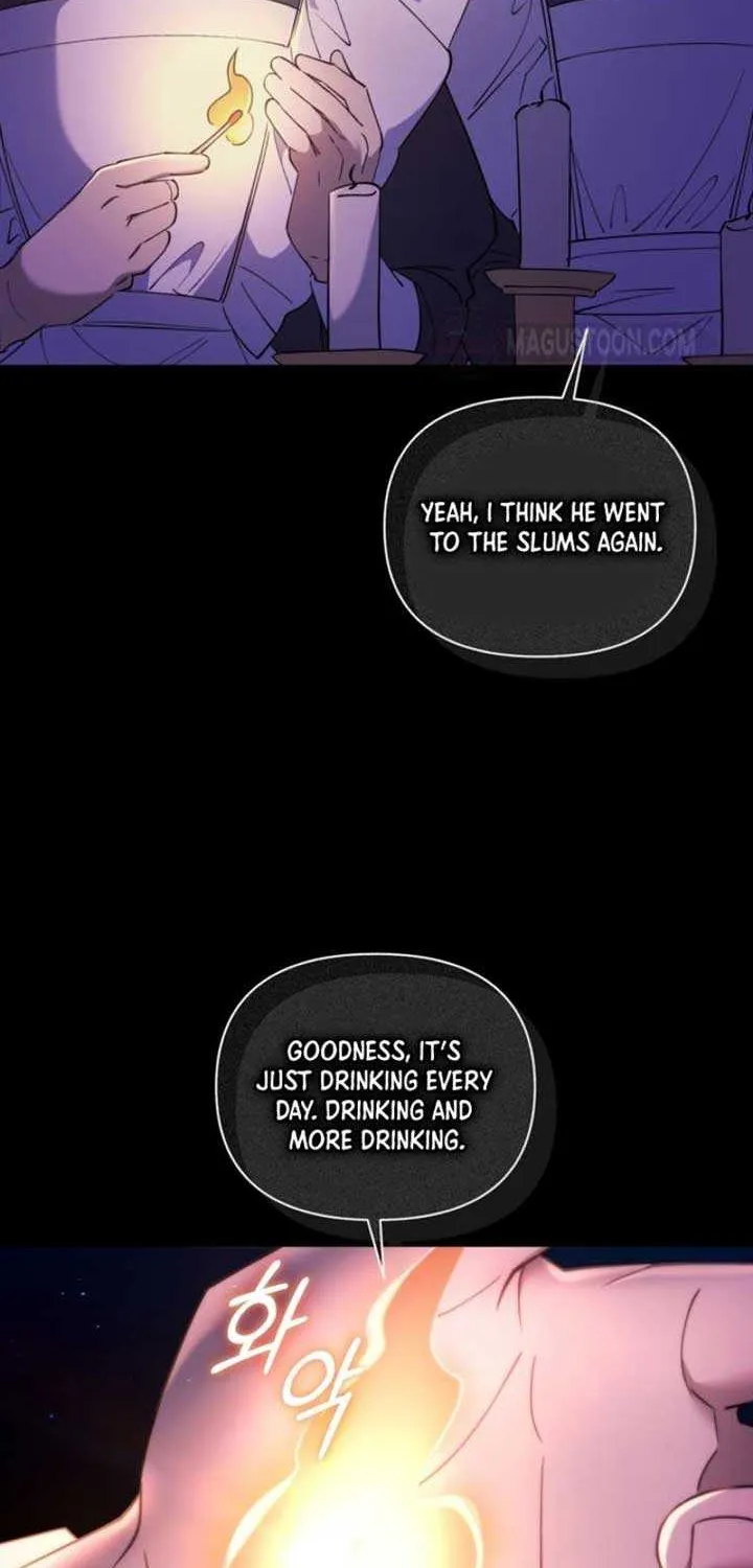 Don’t Worry, We Both Agreed to this Fraudulent Marriage Chapter 1 page 66 - 