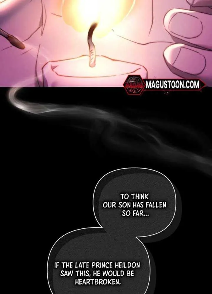 Don’t Worry, We Both Agreed to this Fraudulent Marriage Chapter 1 page 67 - 