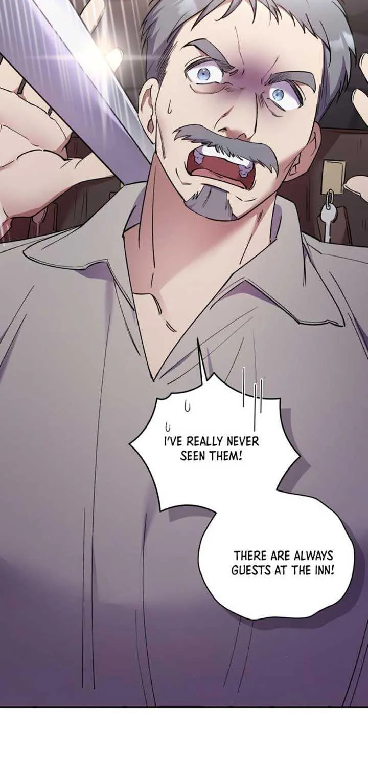 Don’t Worry, We Both Agreed to this Fraudulent Marriage Chapter 1 page 8 - 