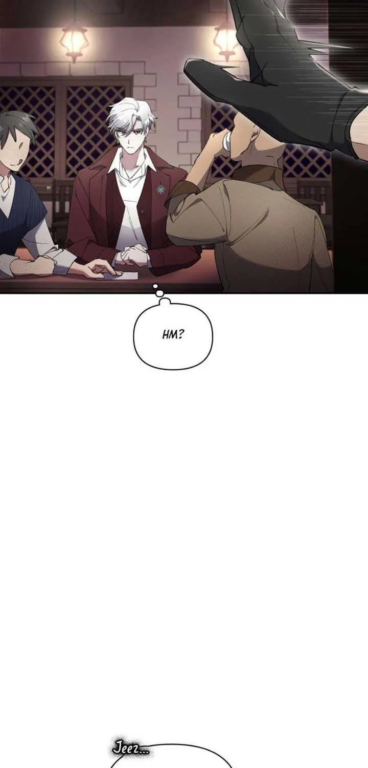 Don’t Worry, We Both Agreed to this Fraudulent Marriage Chapter 1 page 76 - 