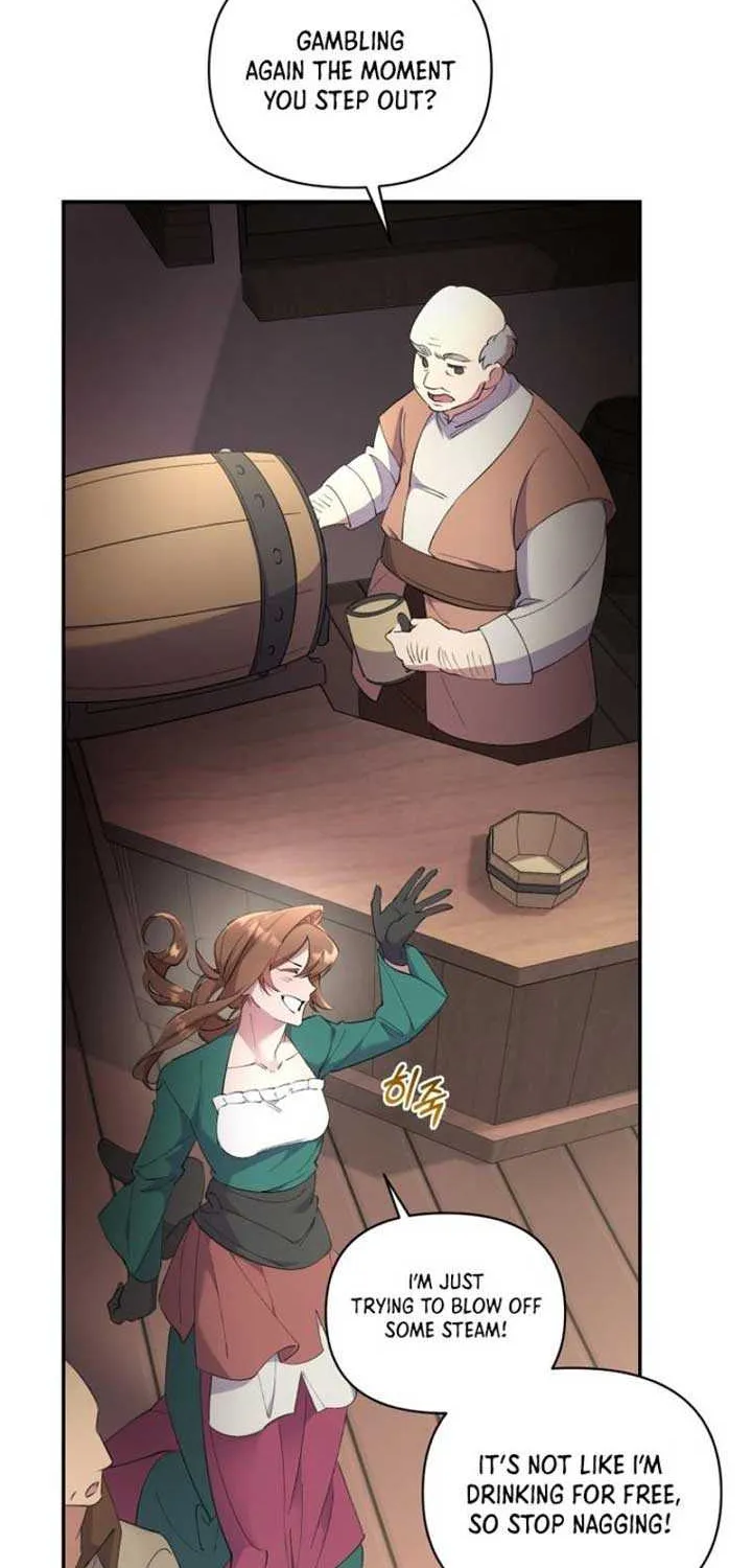 Don’t Worry, We Both Agreed to this Fraudulent Marriage Chapter 1 page 77 - 