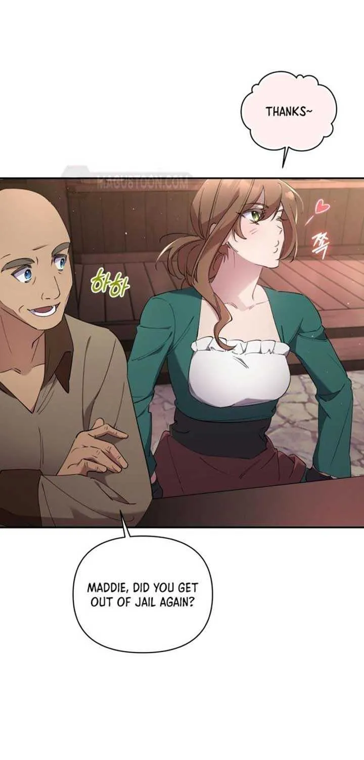 Don’t Worry, We Both Agreed to this Fraudulent Marriage Chapter 1 page 79 - 