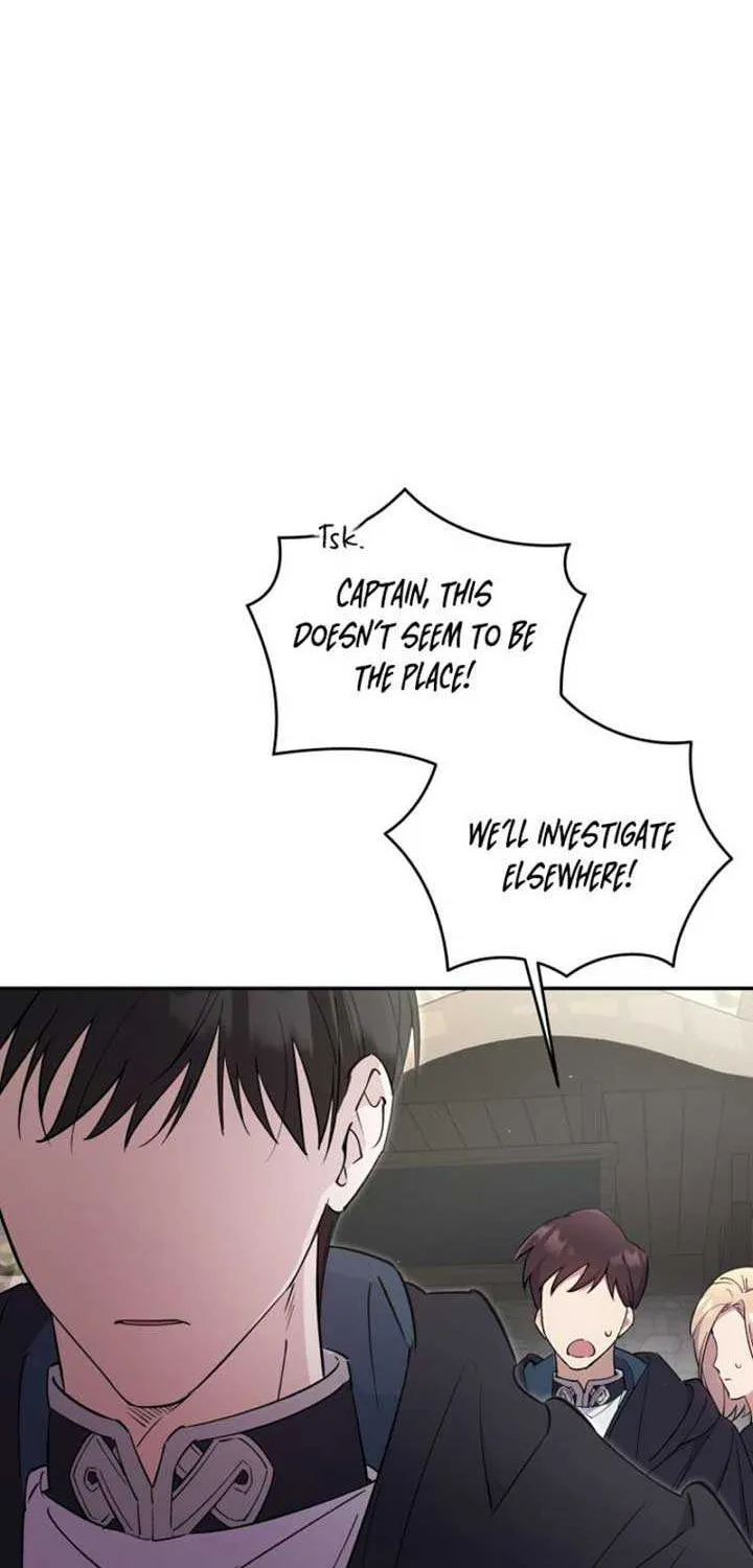 Don’t Worry, We Both Agreed to this Fraudulent Marriage Chapter 1 page 9 - 