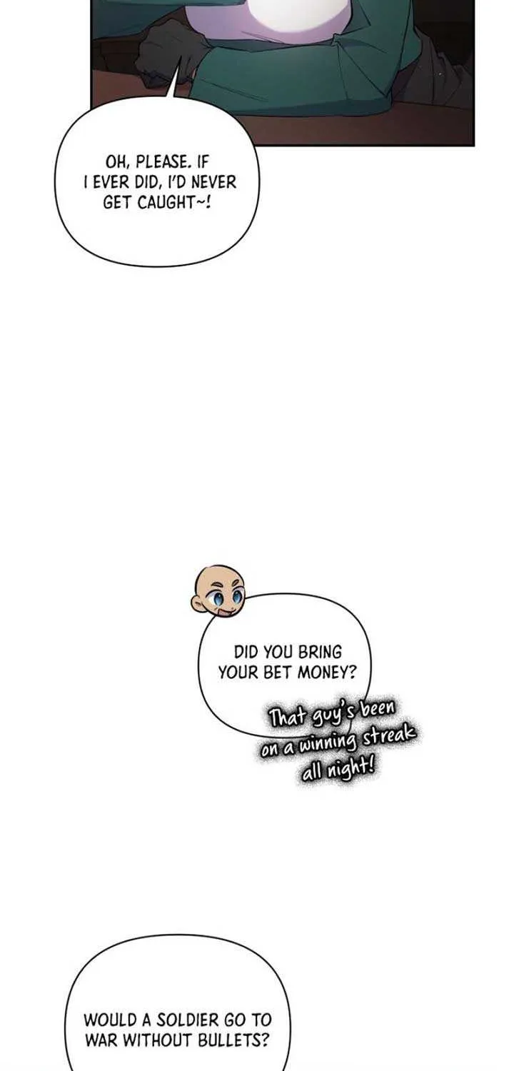 Don’t Worry, We Both Agreed to this Fraudulent Marriage Chapter 1 page 82 - 