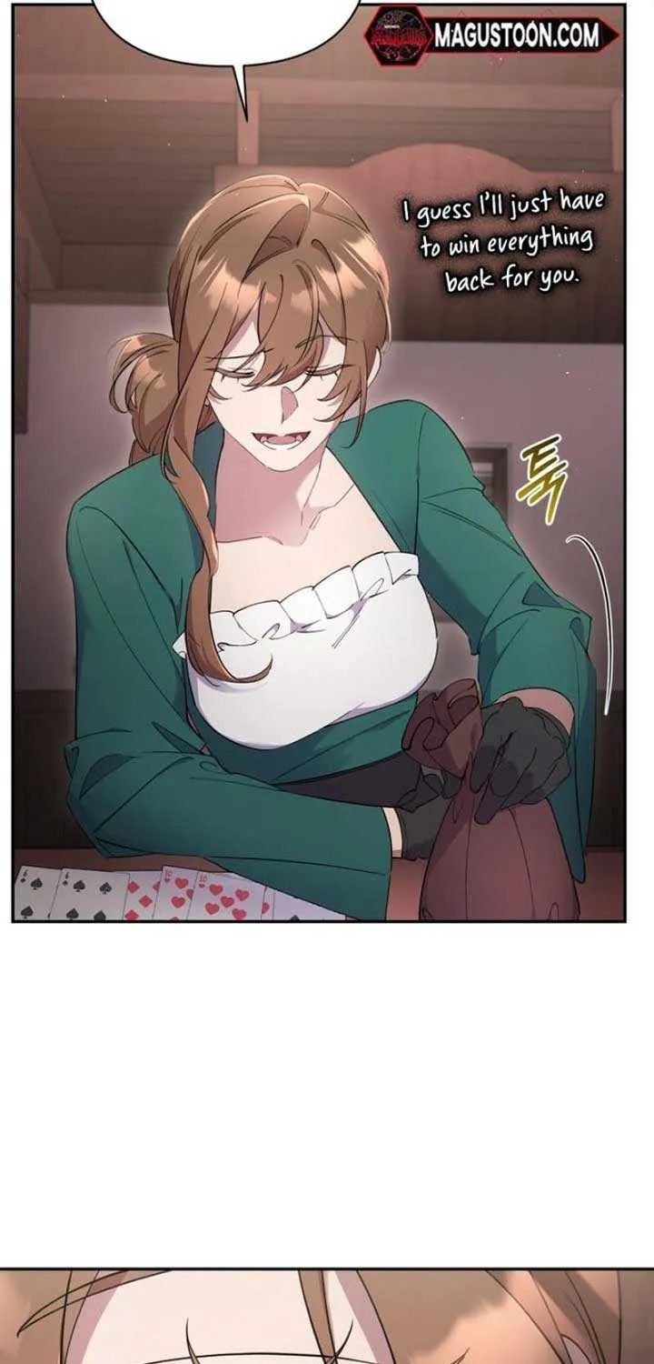 Don’t Worry, We Both Agreed to this Fraudulent Marriage Chapter 1 page 83 - 