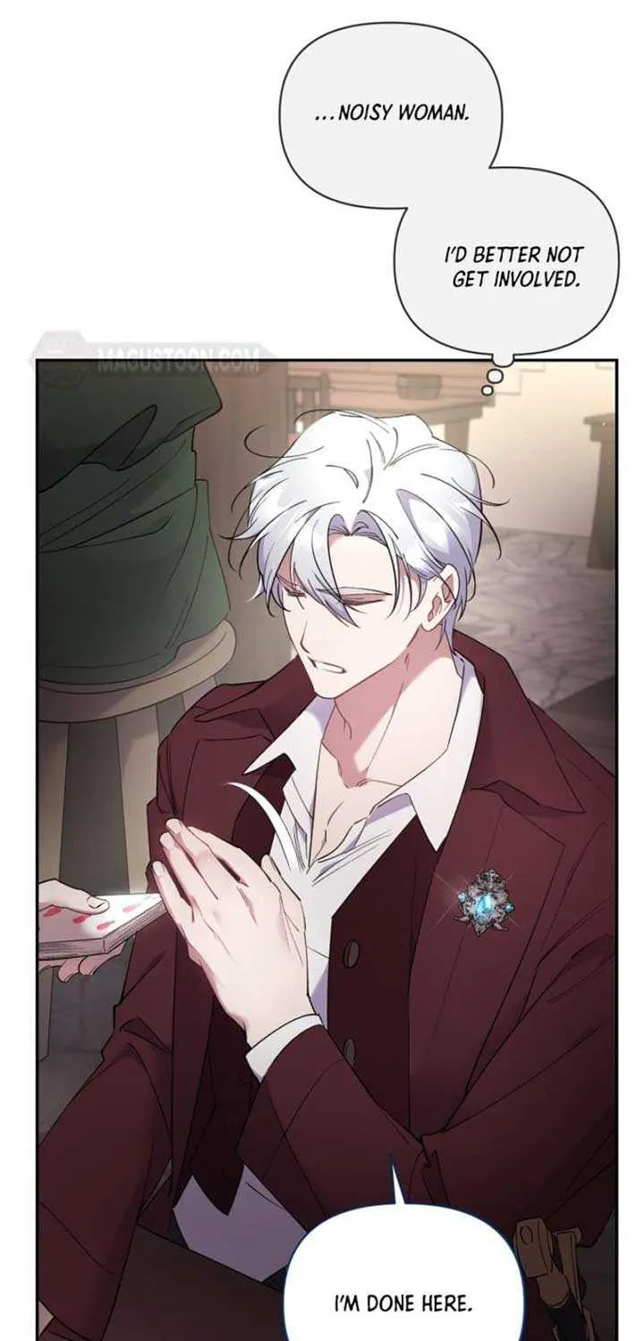 Don’t Worry, We Both Agreed to this Fraudulent Marriage Chapter 1 page 86 - 