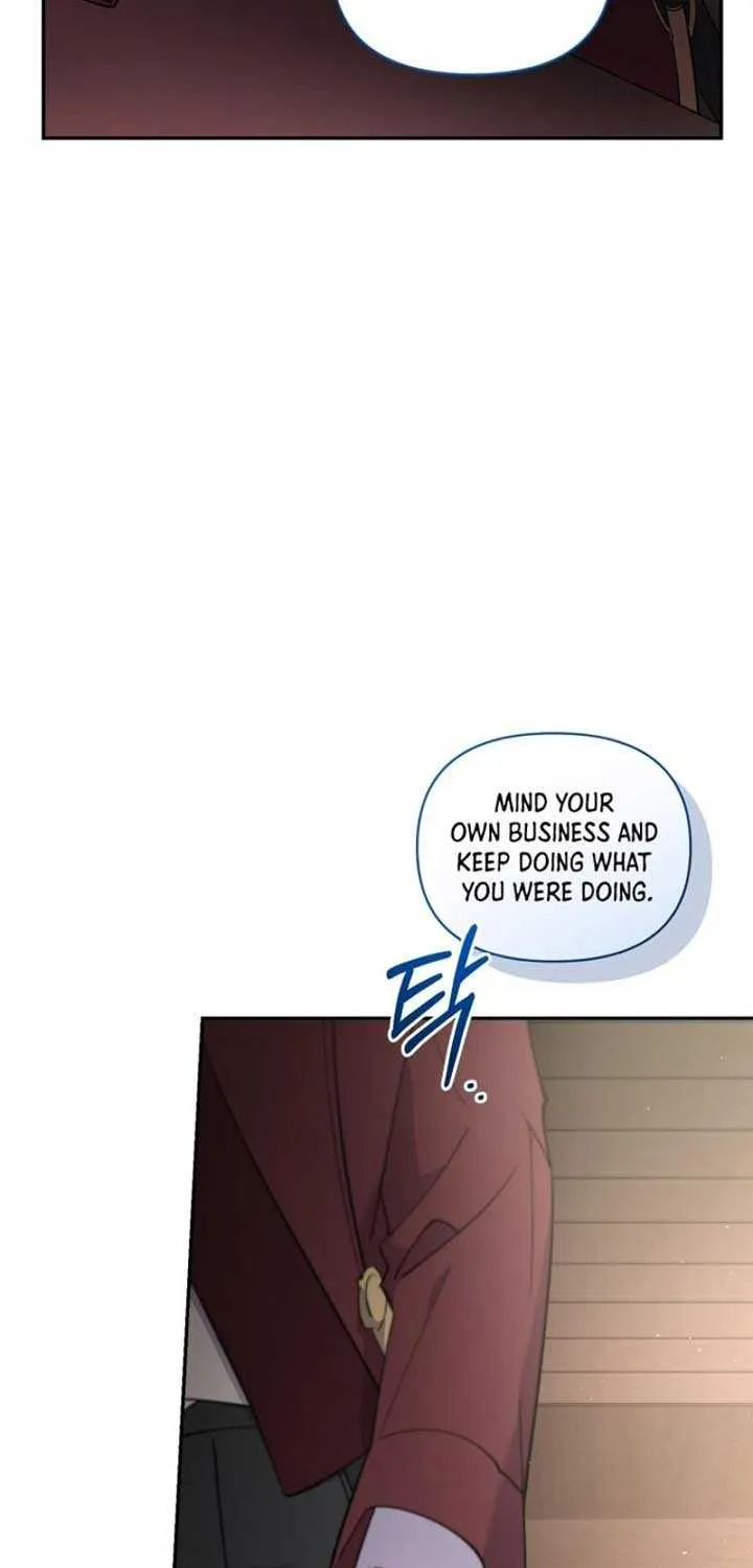 Don’t Worry, We Both Agreed to this Fraudulent Marriage Chapter 1 page 87 - 