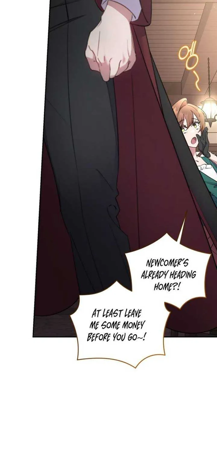 Don’t Worry, We Both Agreed to this Fraudulent Marriage Chapter 1 page 88 - 