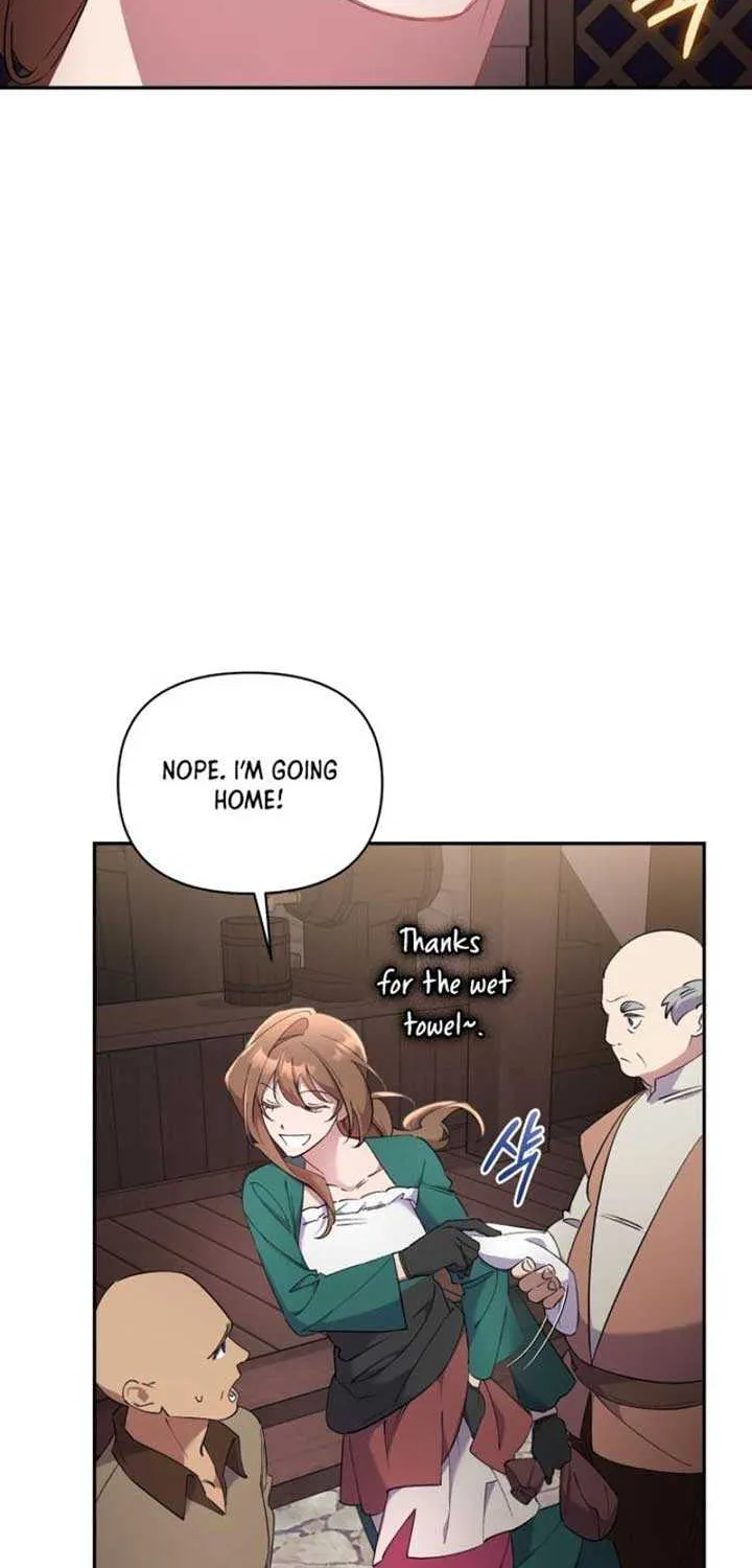 Don’t Worry, We Both Agreed to this Fraudulent Marriage Chapter 1 page 91 - 