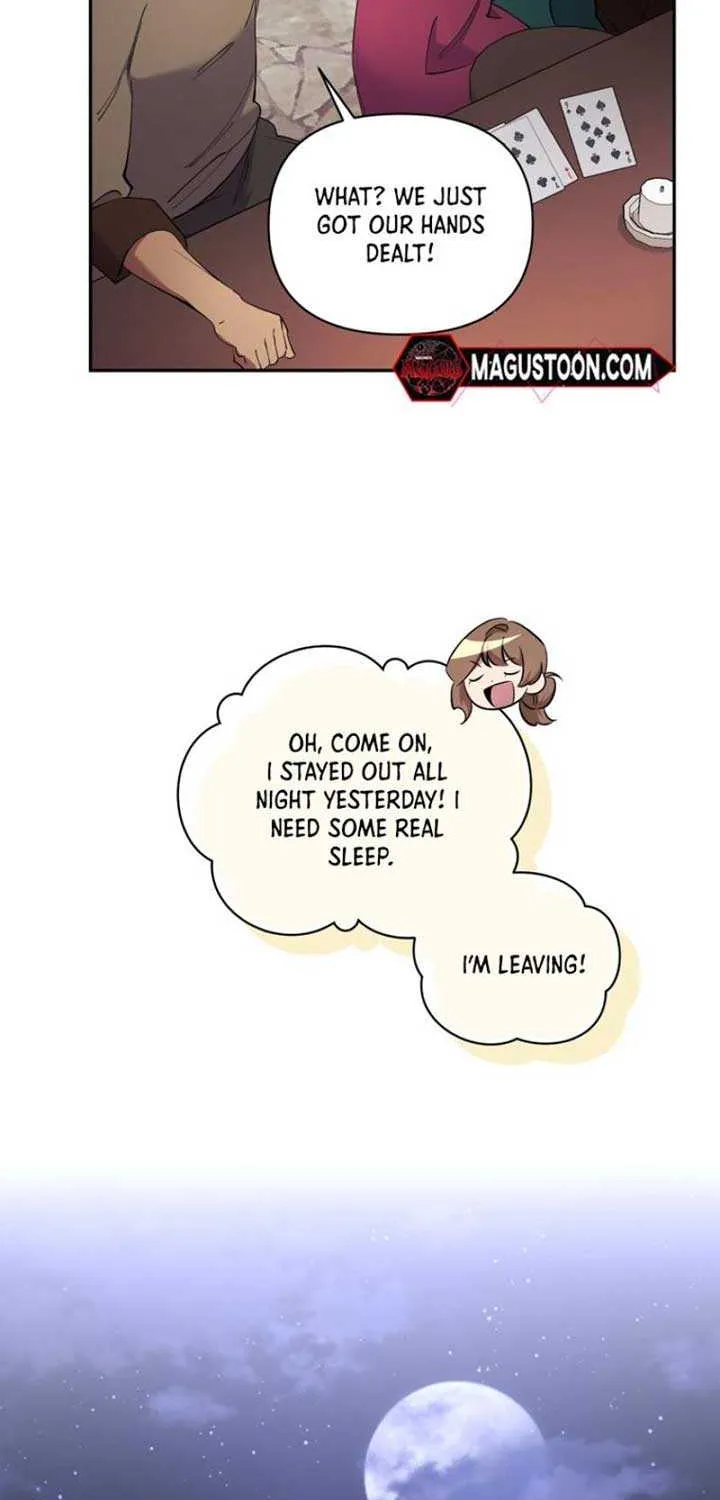 Don’t Worry, We Both Agreed to this Fraudulent Marriage Chapter 1 page 92 - 