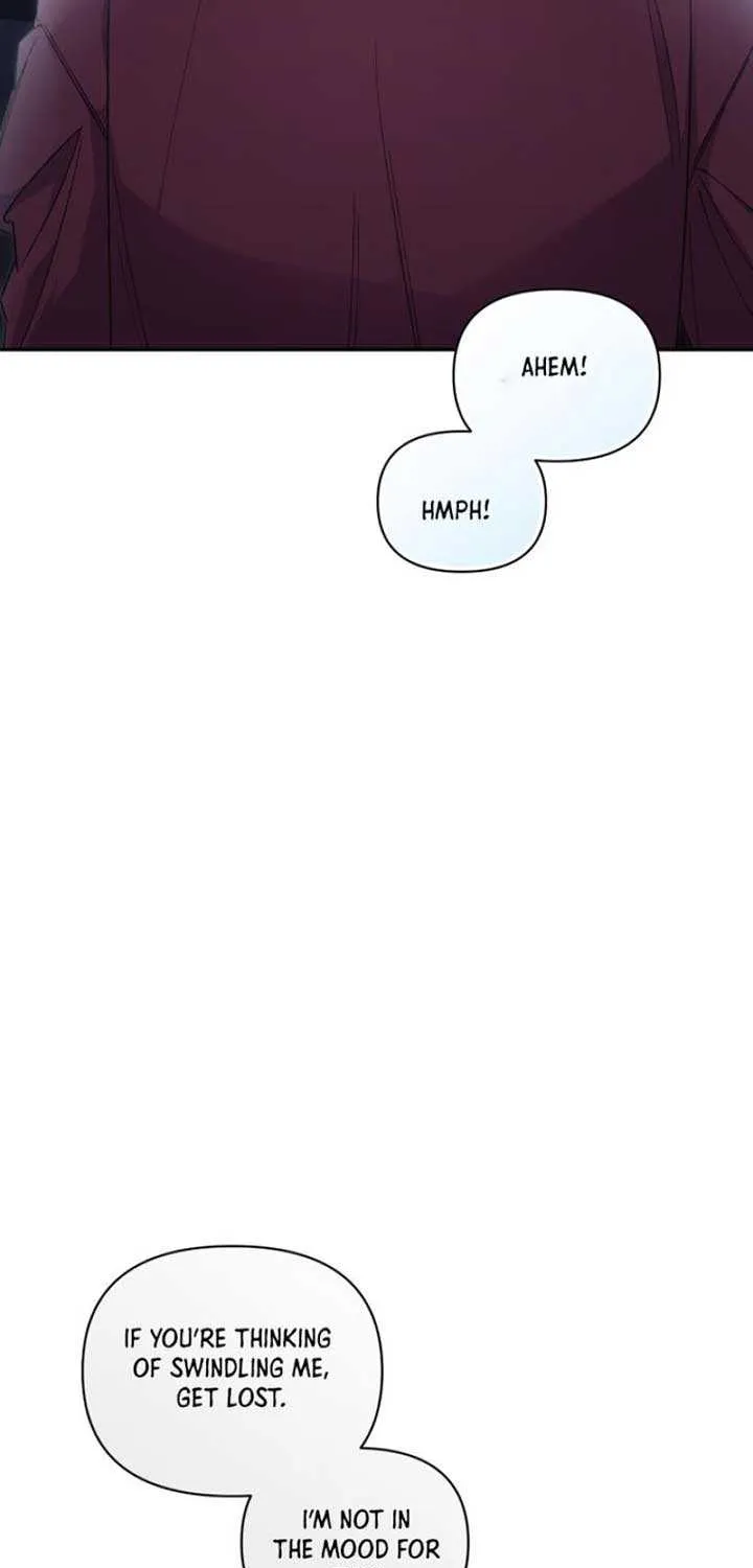 Don’t Worry, We Both Agreed to this Fraudulent Marriage Chapter 1 page 94 - 