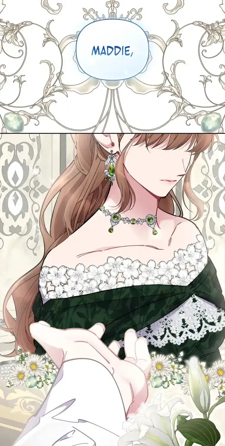 Don’t Worry, We Both Agreed to this Fraudulent Marriage Chapter 10.1 page 2 - 