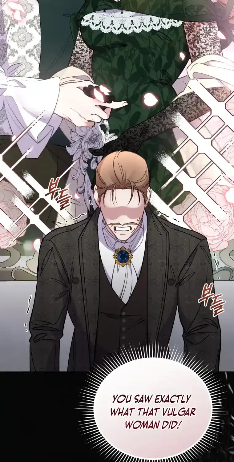 Don’t Worry, We Both Agreed to this Fraudulent Marriage Chapter 10.1 page 11 - 