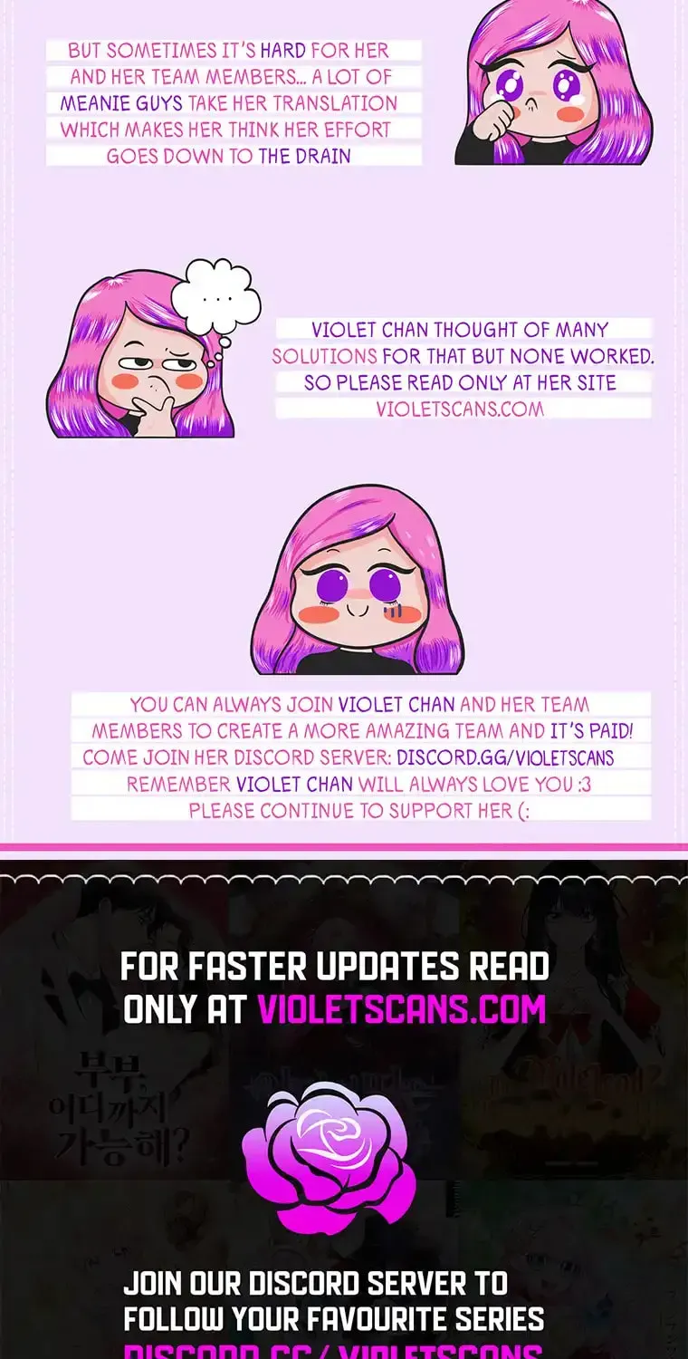 Don’t Worry, We Both Agreed to this Fraudulent Marriage Chapter 10.1 page 102 - 