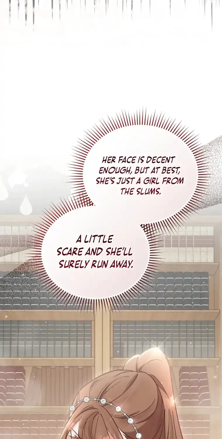 Don’t Worry, We Both Agreed to this Fraudulent Marriage Chapter 10.1 page 13 - 