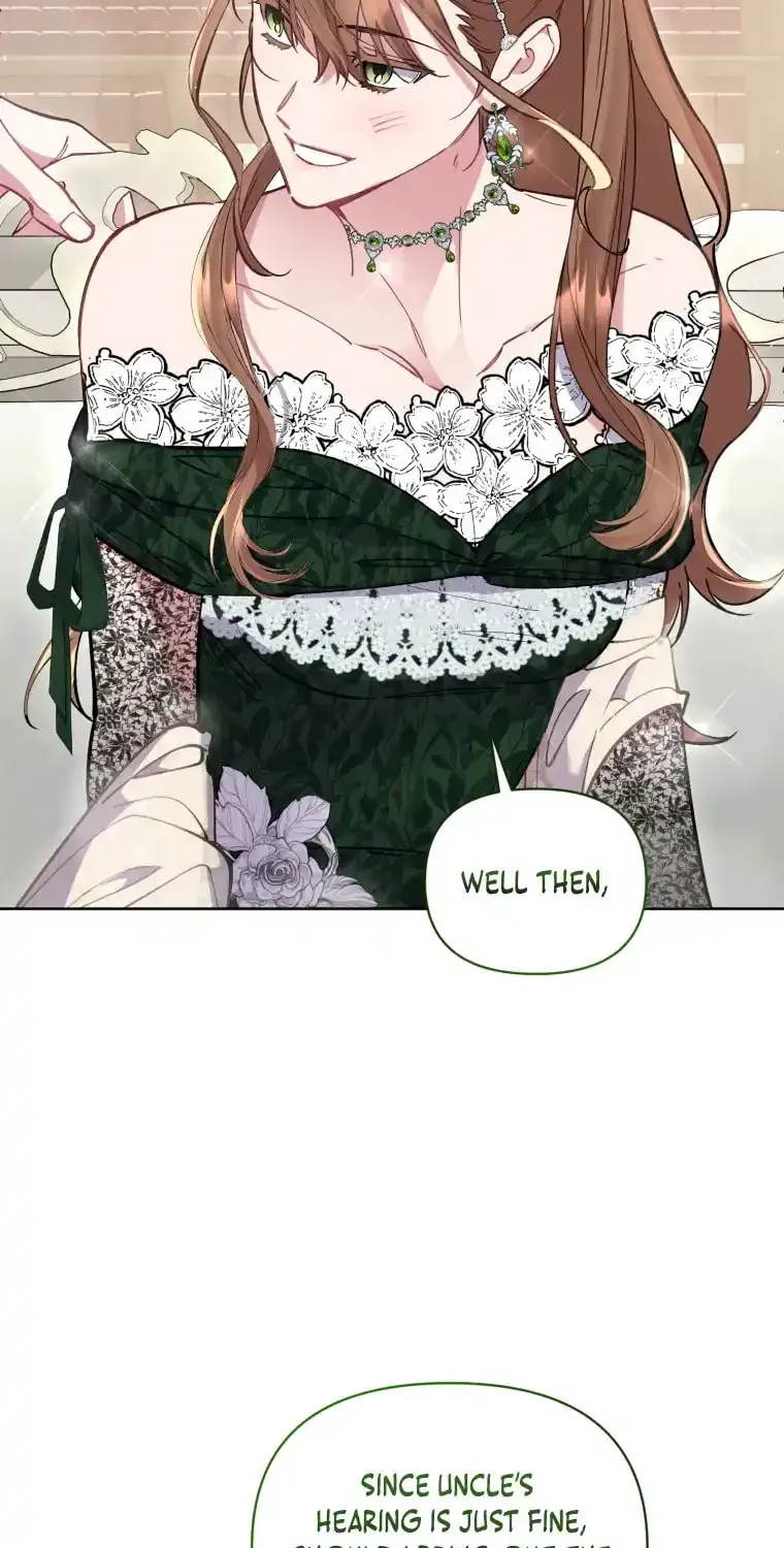 Don’t Worry, We Both Agreed to this Fraudulent Marriage Chapter 10.1 page 14 - 
