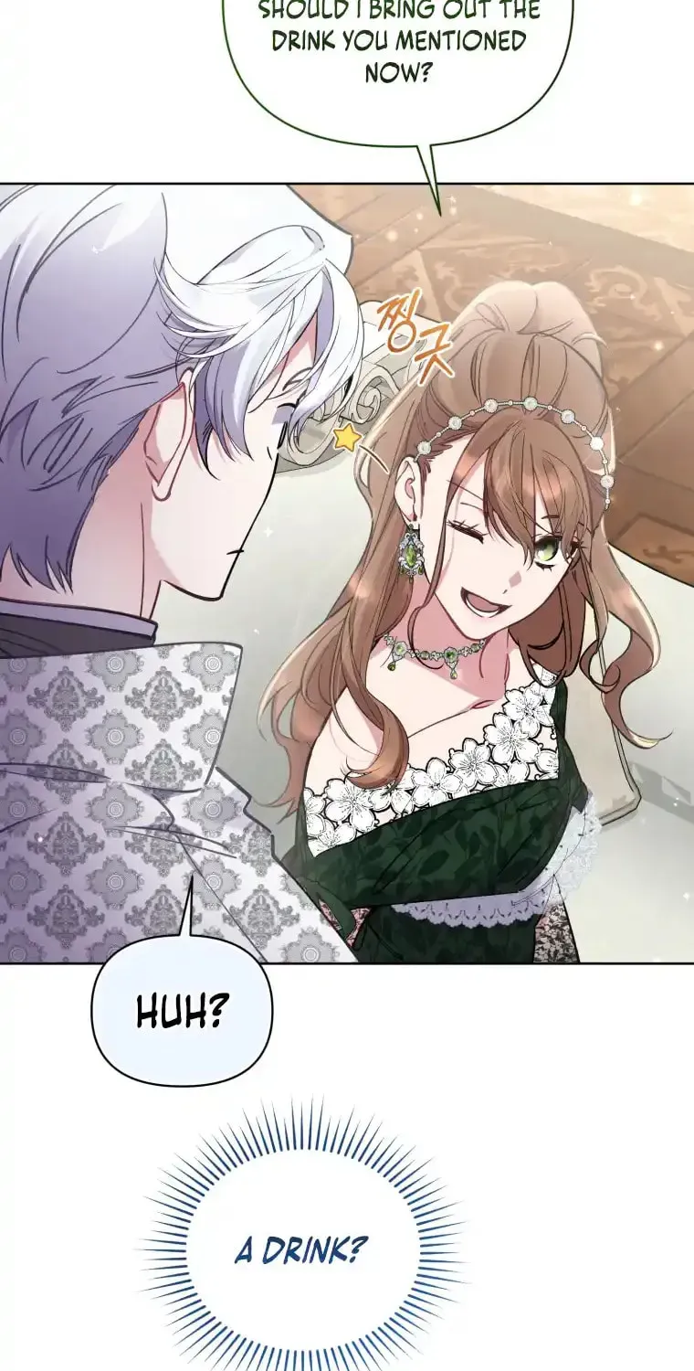 Don’t Worry, We Both Agreed to this Fraudulent Marriage Chapter 10.1 page 15 - 