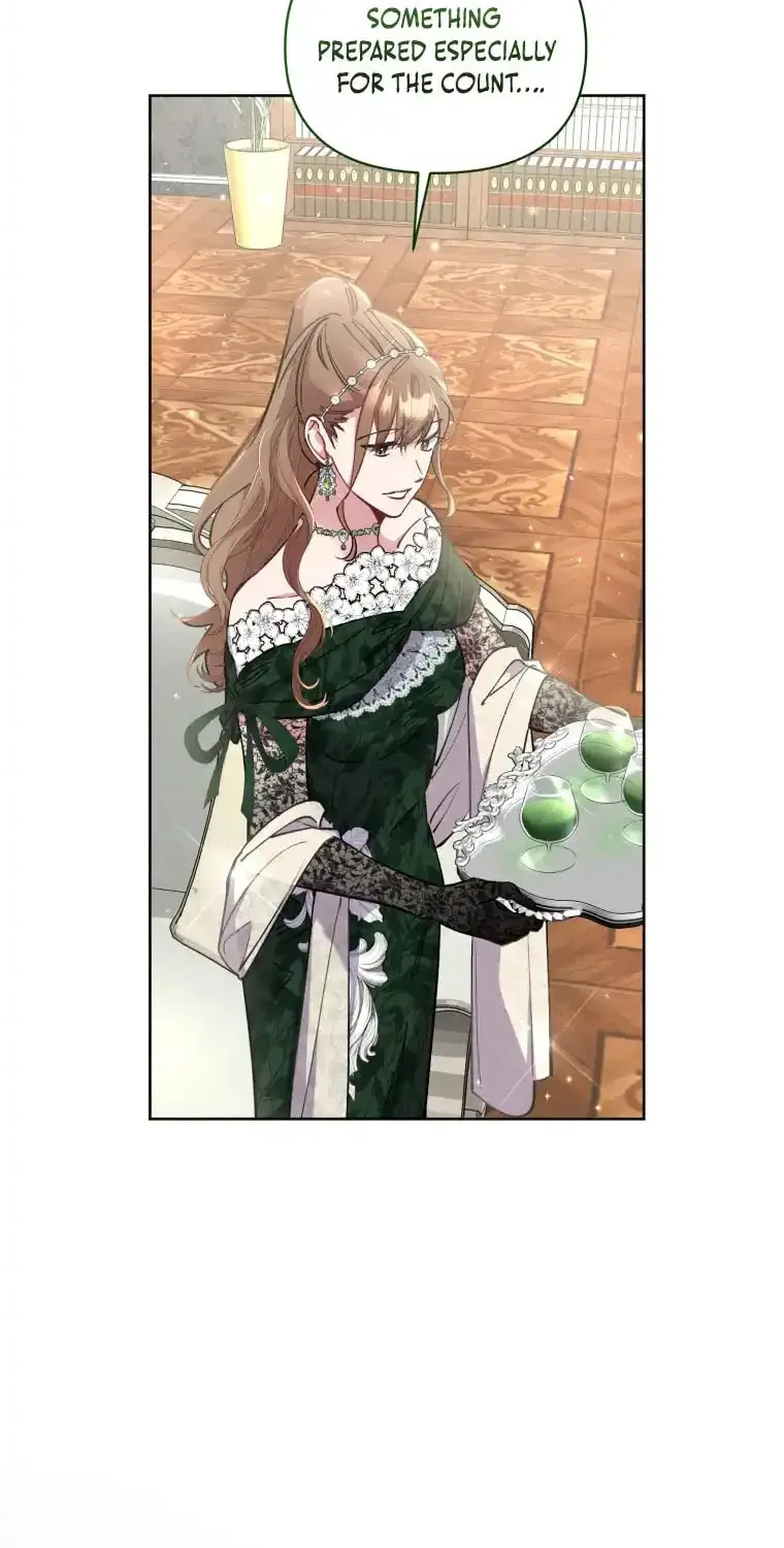 Don’t Worry, We Both Agreed to this Fraudulent Marriage Chapter 10.1 page 20 - 