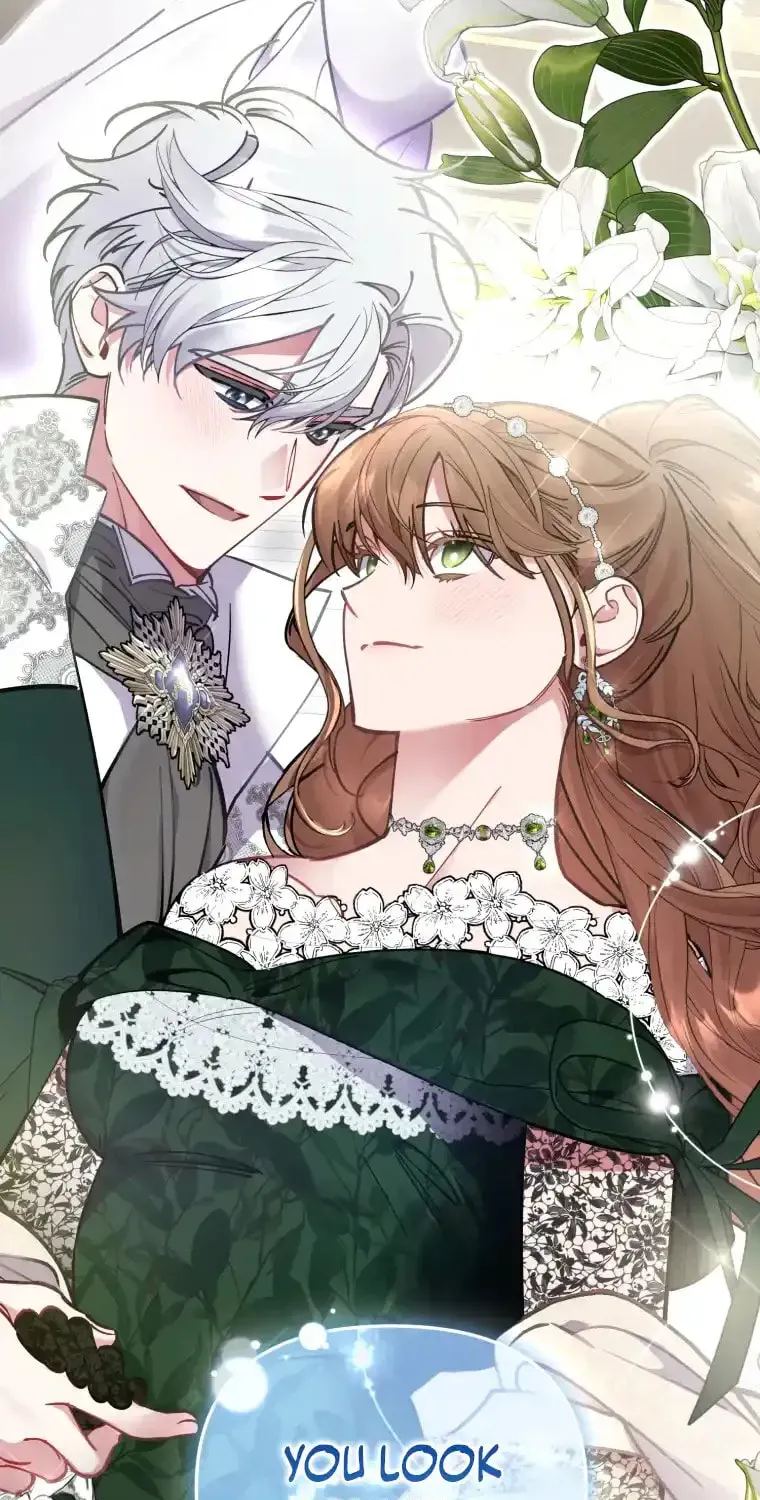 Don’t Worry, We Both Agreed to this Fraudulent Marriage Chapter 10.1 page 3 - 