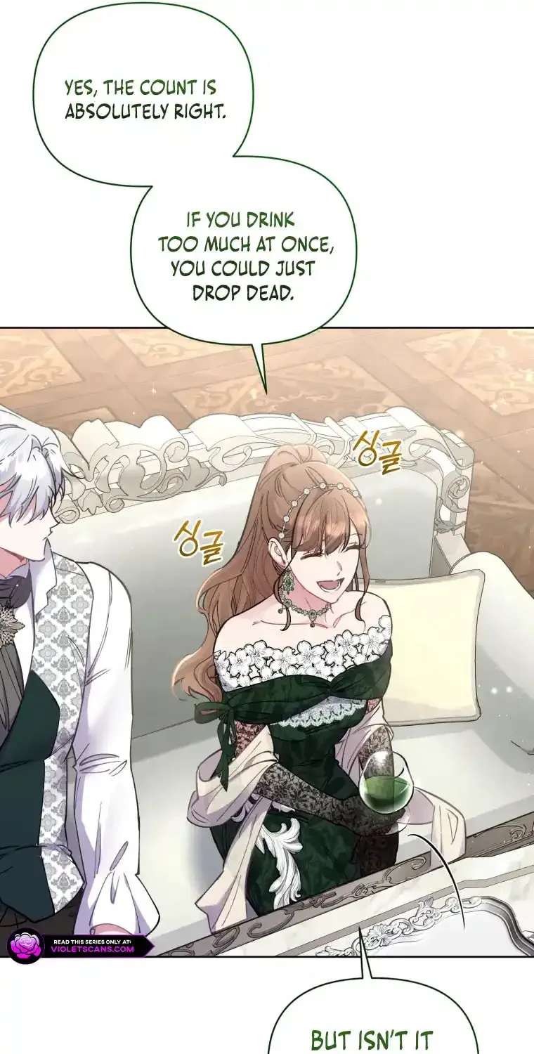 Don’t Worry, We Both Agreed to this Fraudulent Marriage Chapter 10.1 page 26 - 