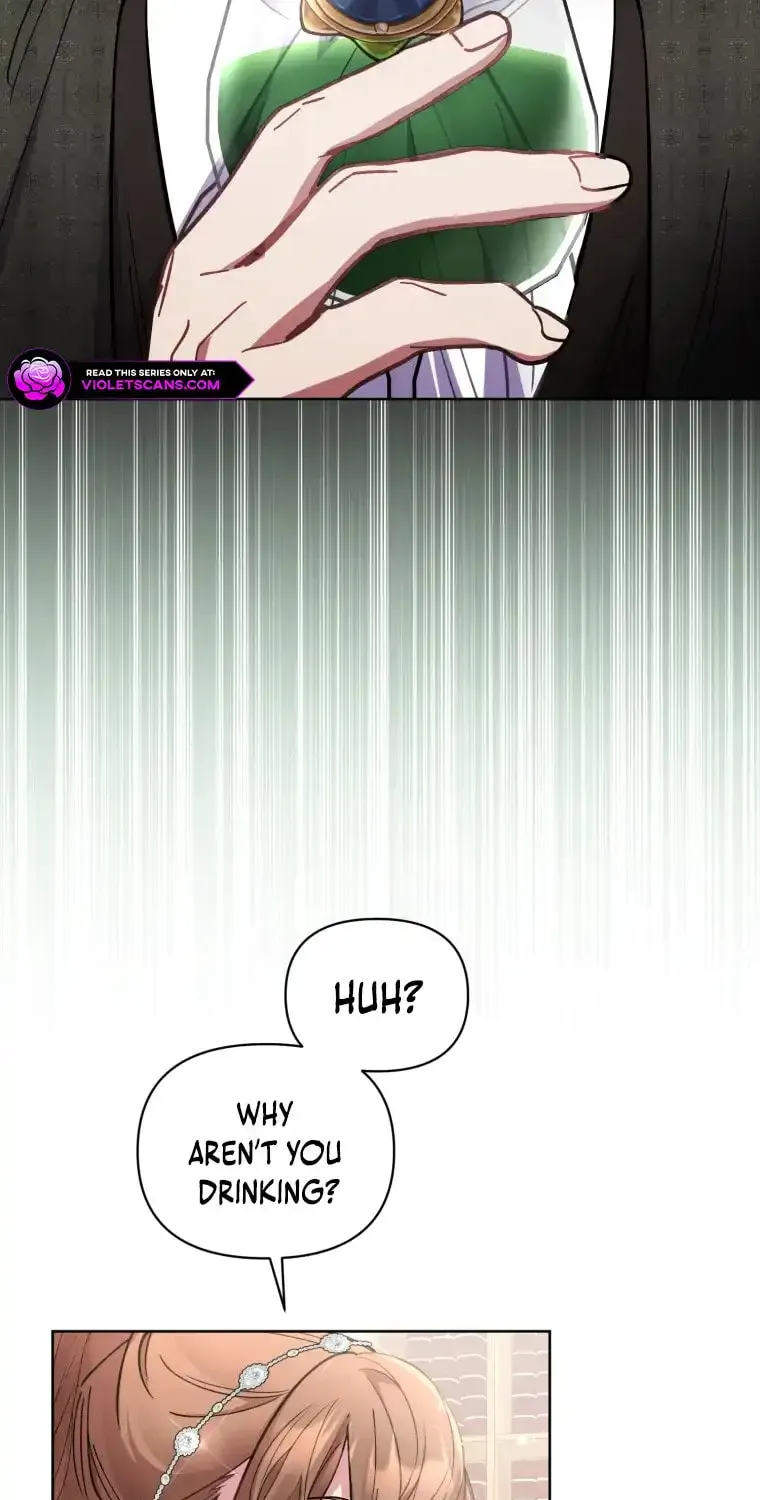 Don’t Worry, We Both Agreed to this Fraudulent Marriage Chapter 10.1 page 35 - 